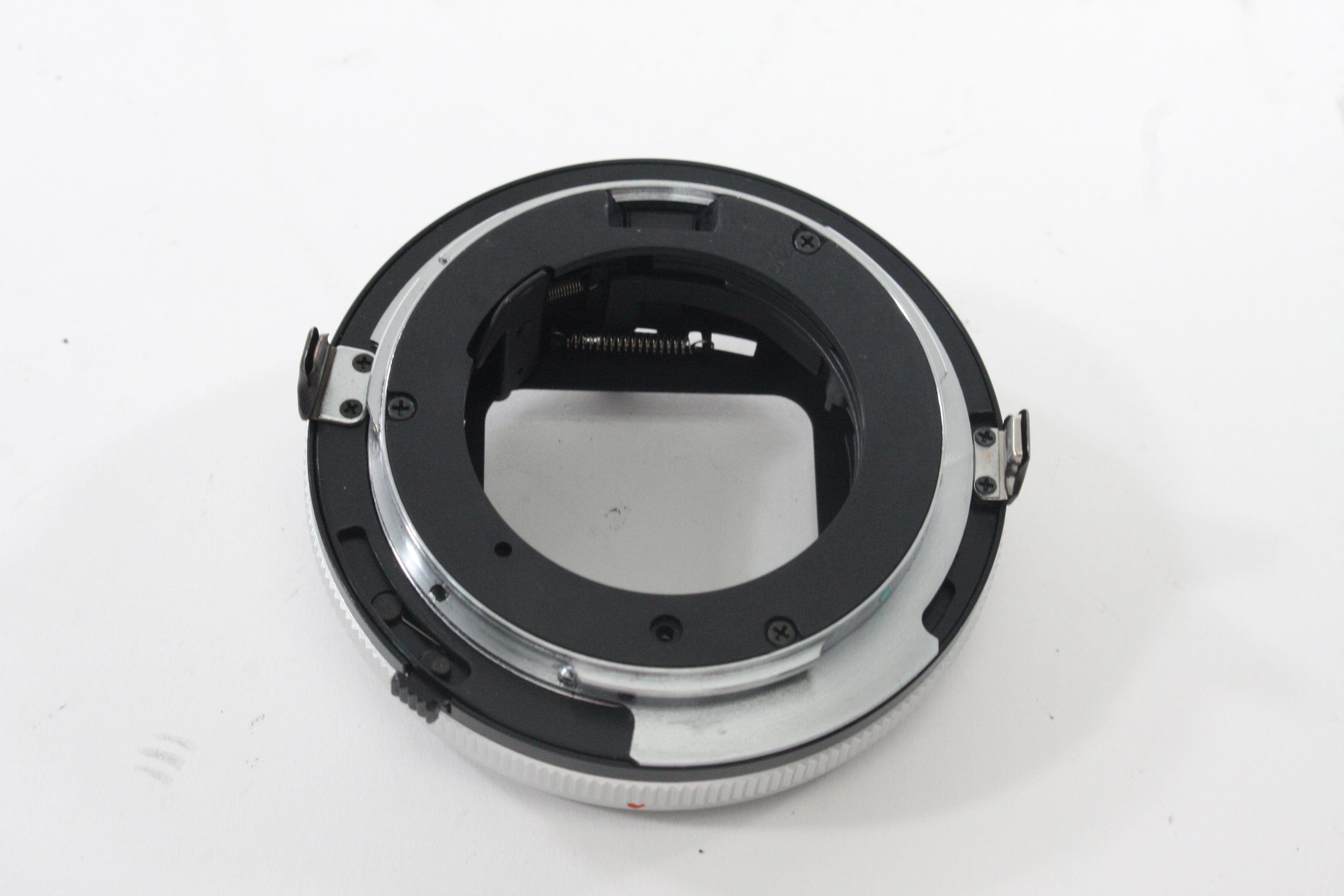 Tamron SP Mirror 500mm f/8 with Tamron 30.5 Normal Filter and FD Mount