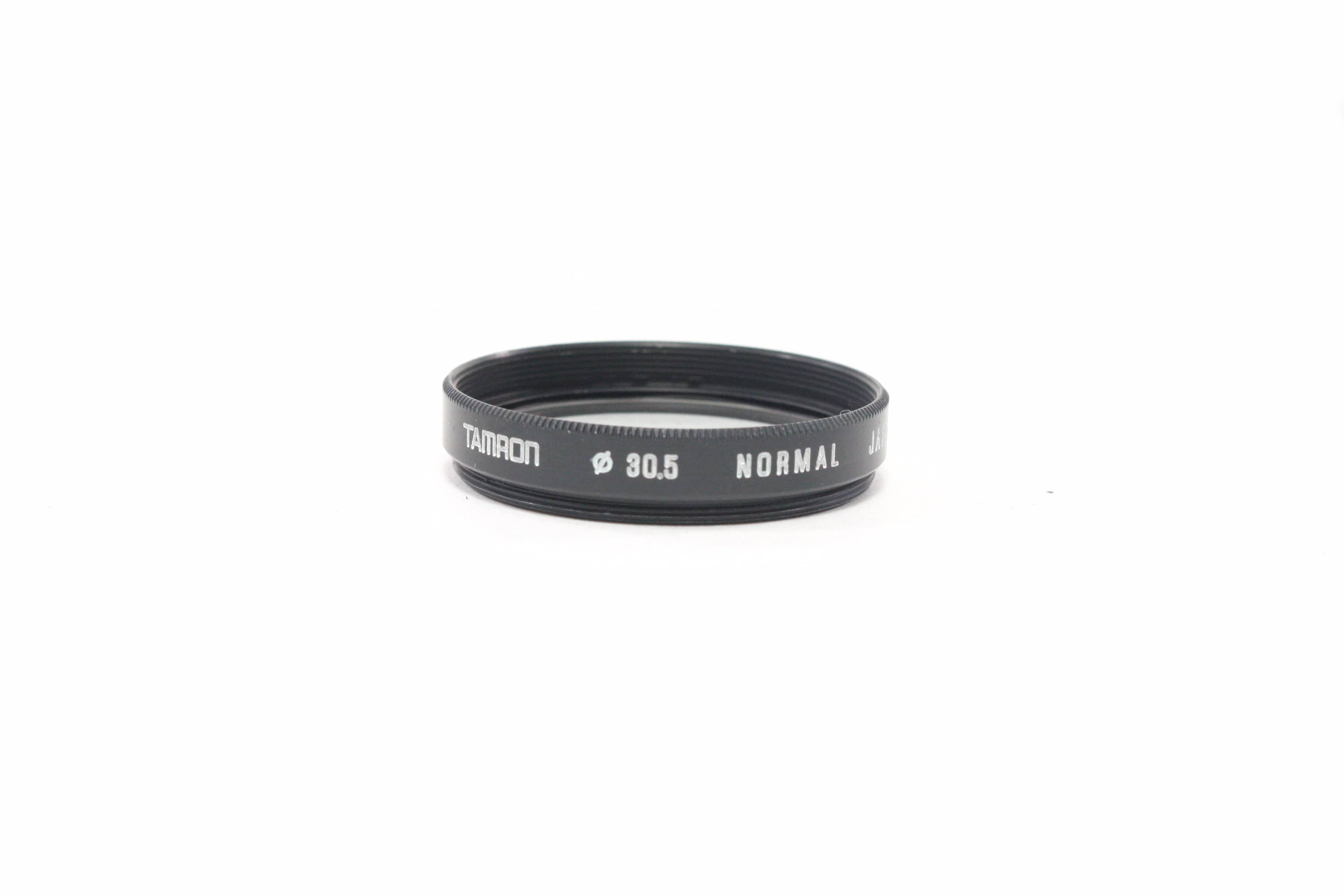 Tamron SP Mirror 500mm f/8 with Tamron 30.5 Normal Filter and FD Mount