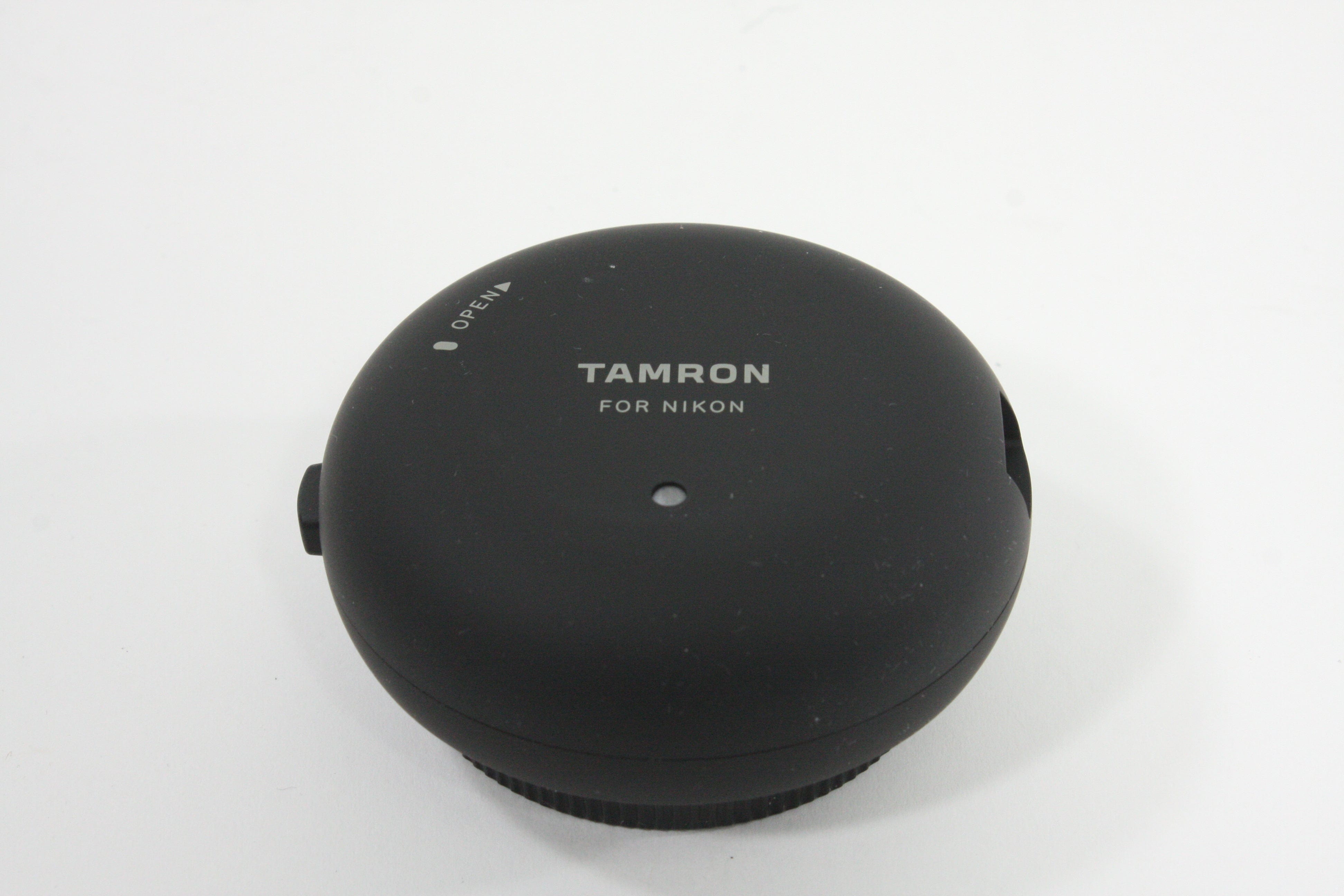Tamron TAP-in Console for Nikon F Mount