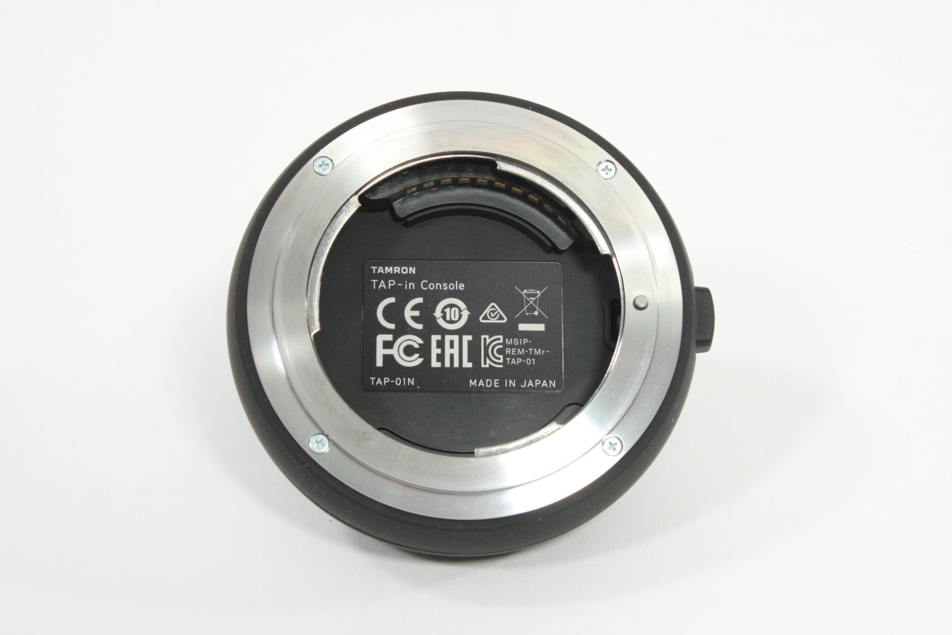 Tamron TAP-in Console for Nikon F Mount