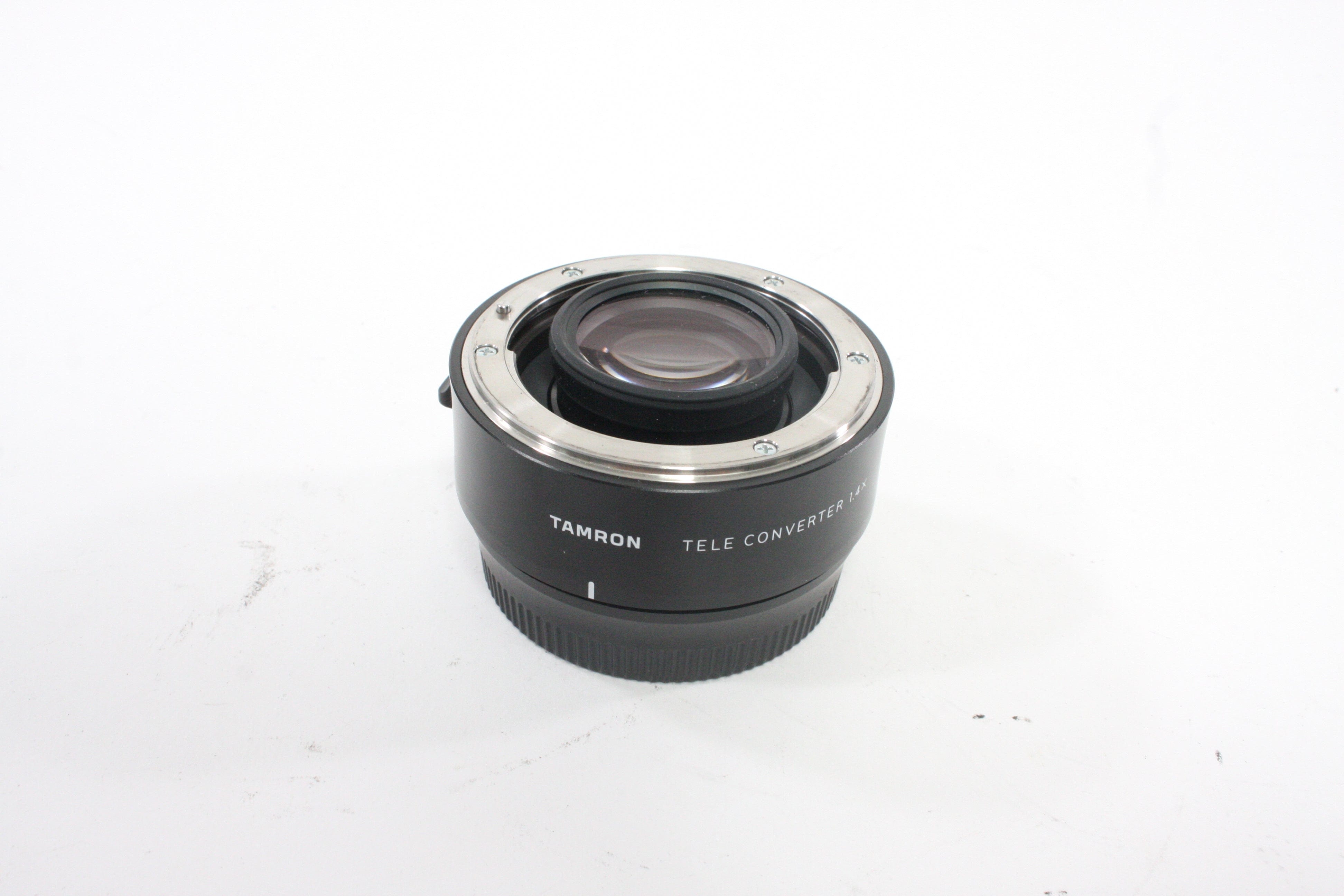 Tamron Tele-Convertor 1.4x for Nikon F Mount
