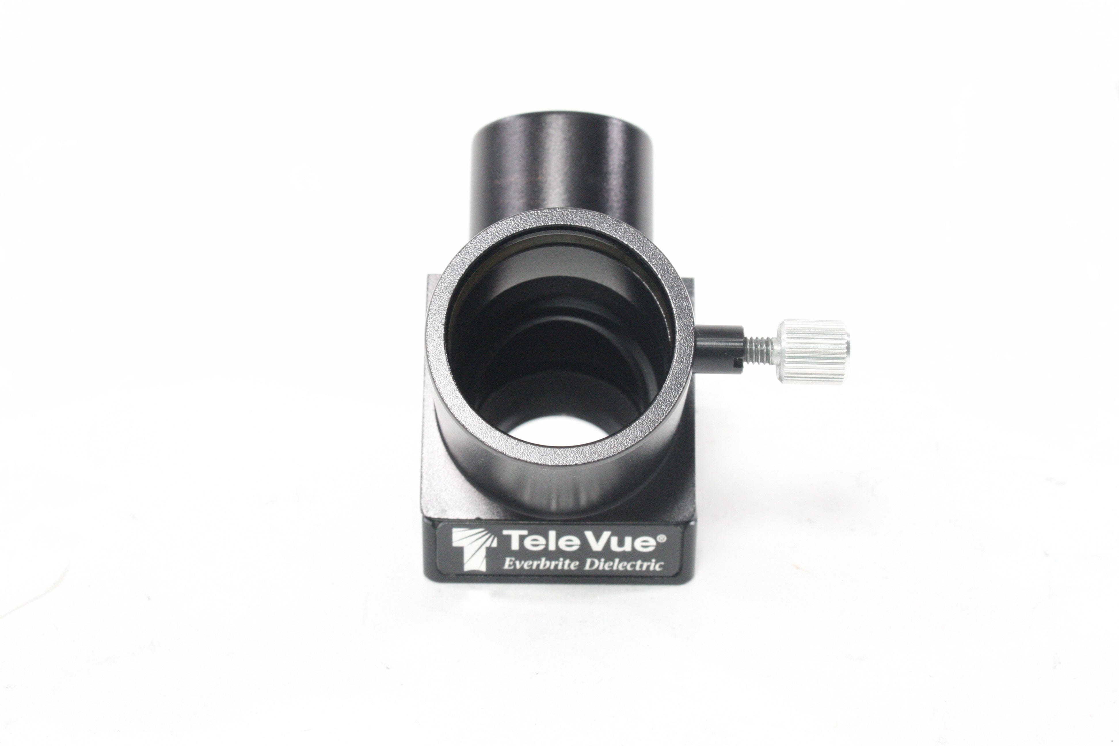 Tele Vue Everbrite Dielectric 1 1/4" 90-degree Star Diagonal