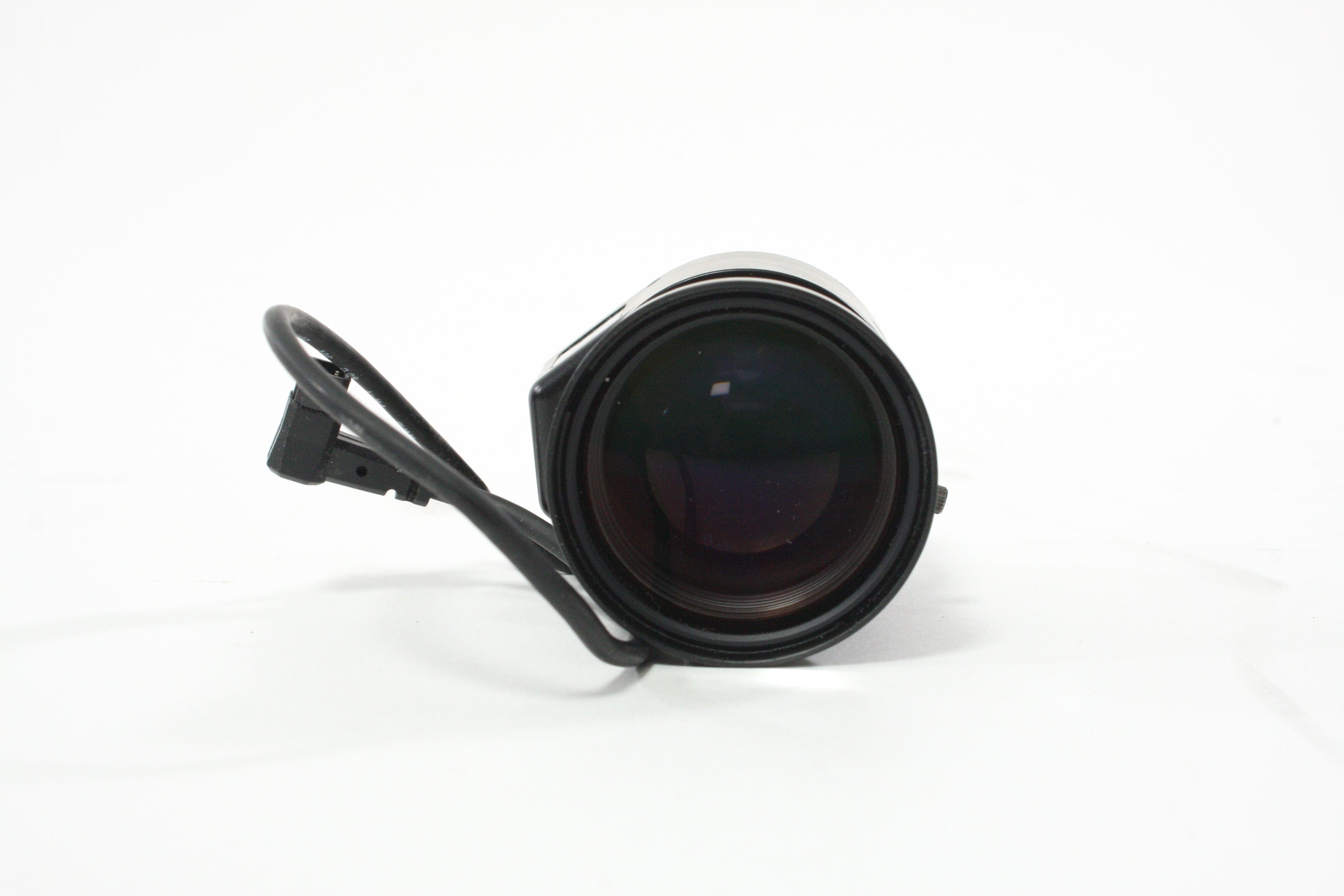 Telpix AU TP550AVF Auto Iris Vari-Focal 5-50mm CCTV Security Camera Lens