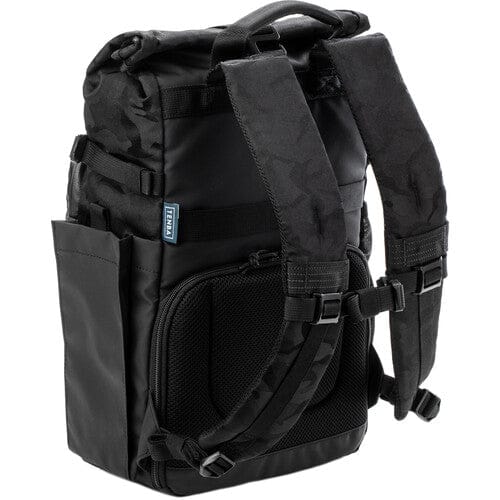 Tenba Fulton V2 14 l Backpack BLK/CMO