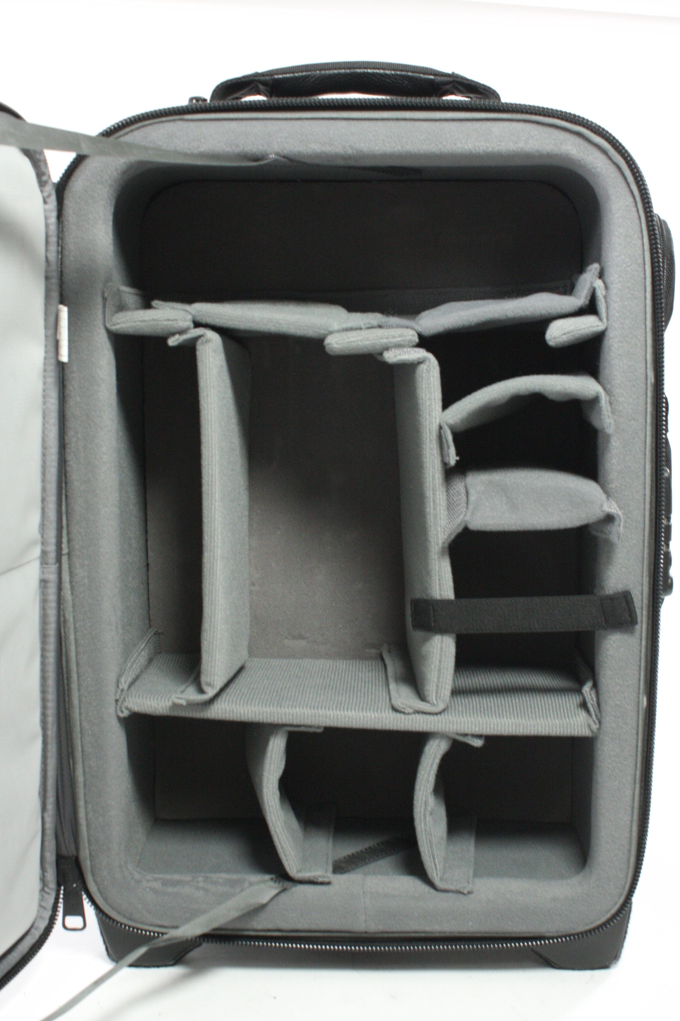 Tenba Roadie Air Case Roller 21