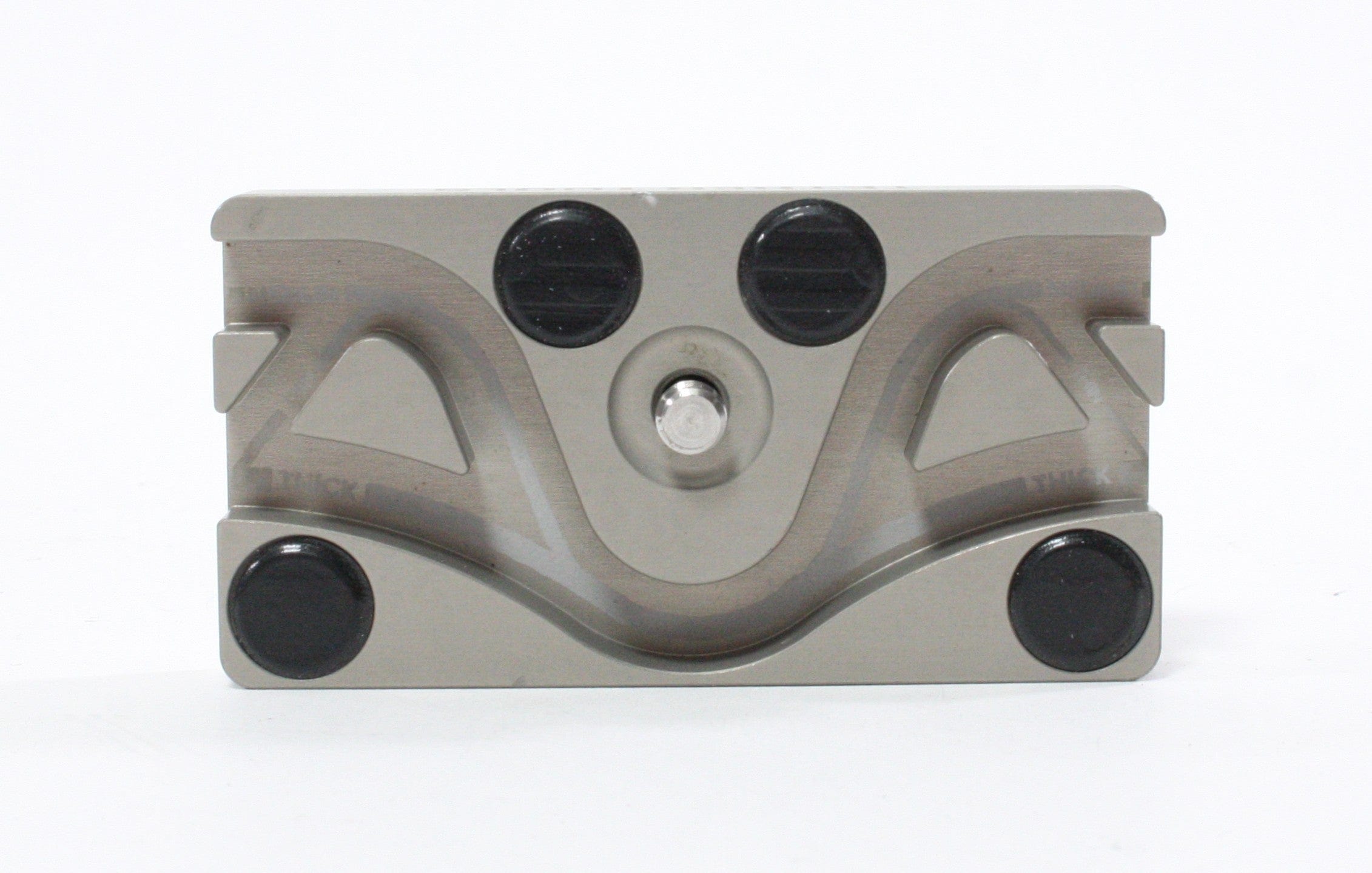 Tether Tools TetherBLOCK (Silver)