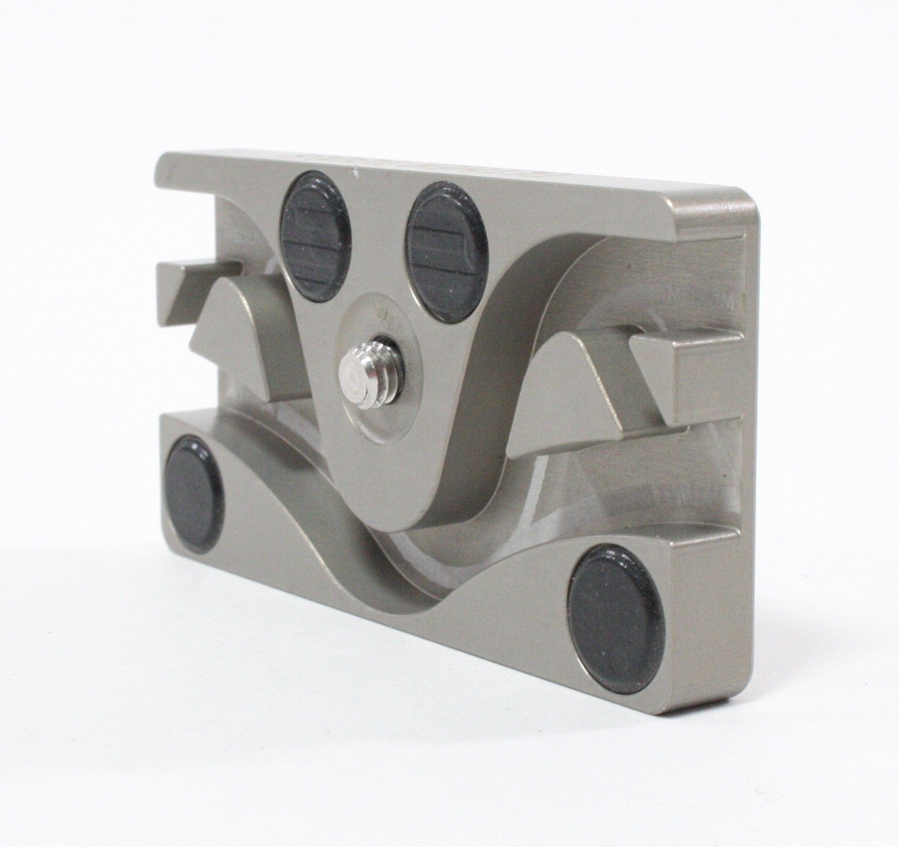 Tether Tools TetherBLOCK (Silver)