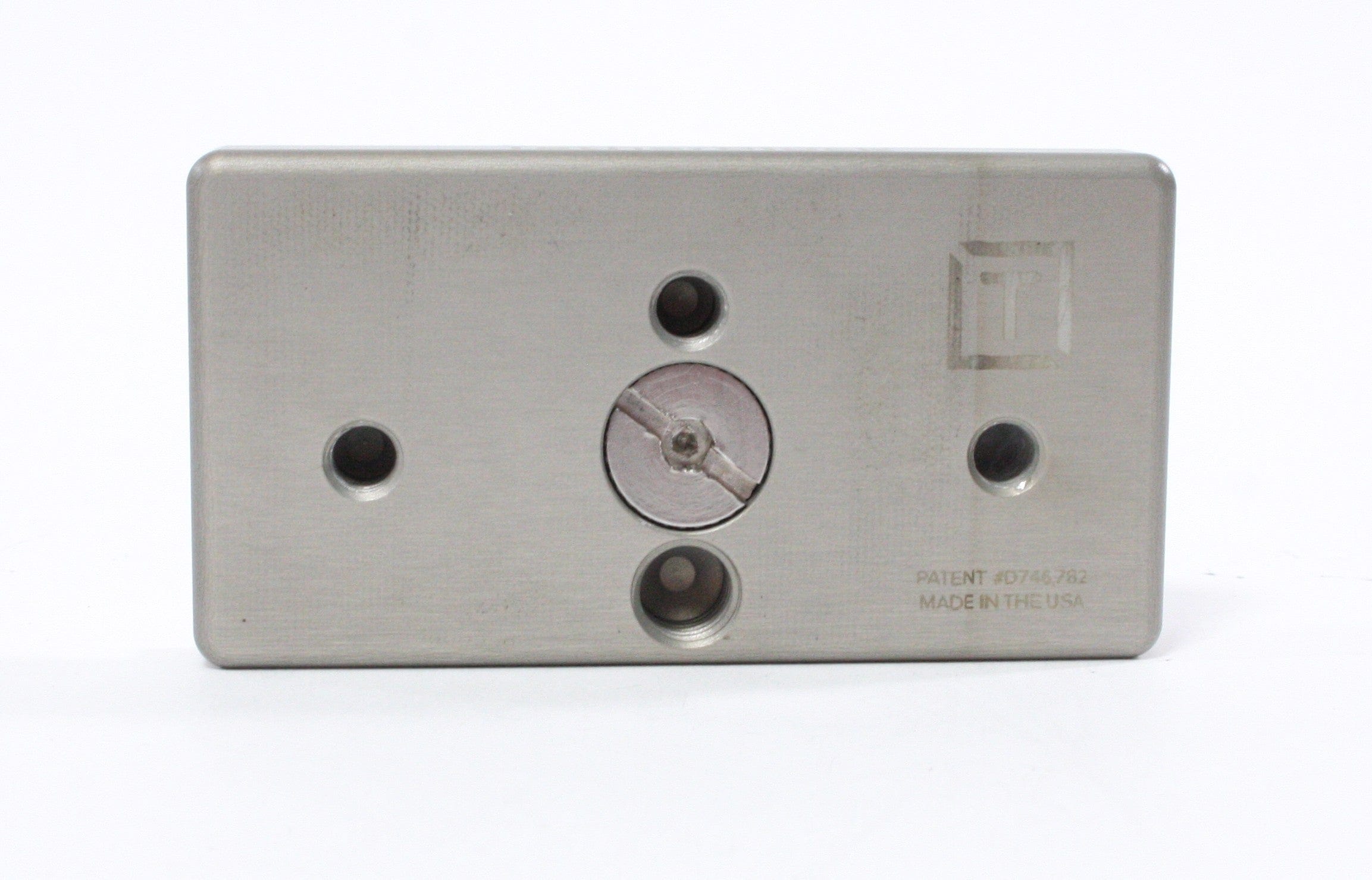 Tether Tools TetherBLOCK (Silver)