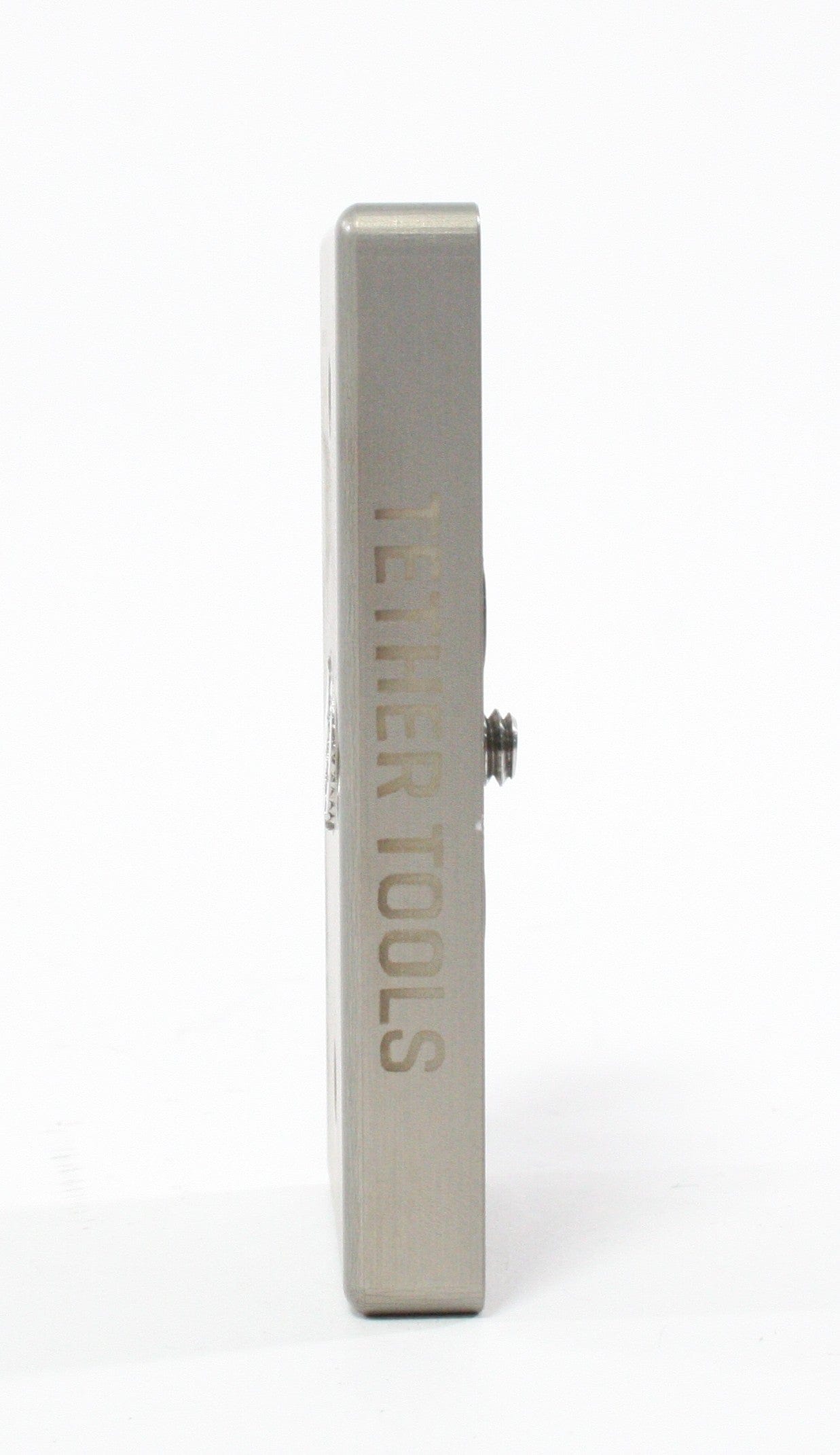 Tether Tools TetherBLOCK (Silver)
