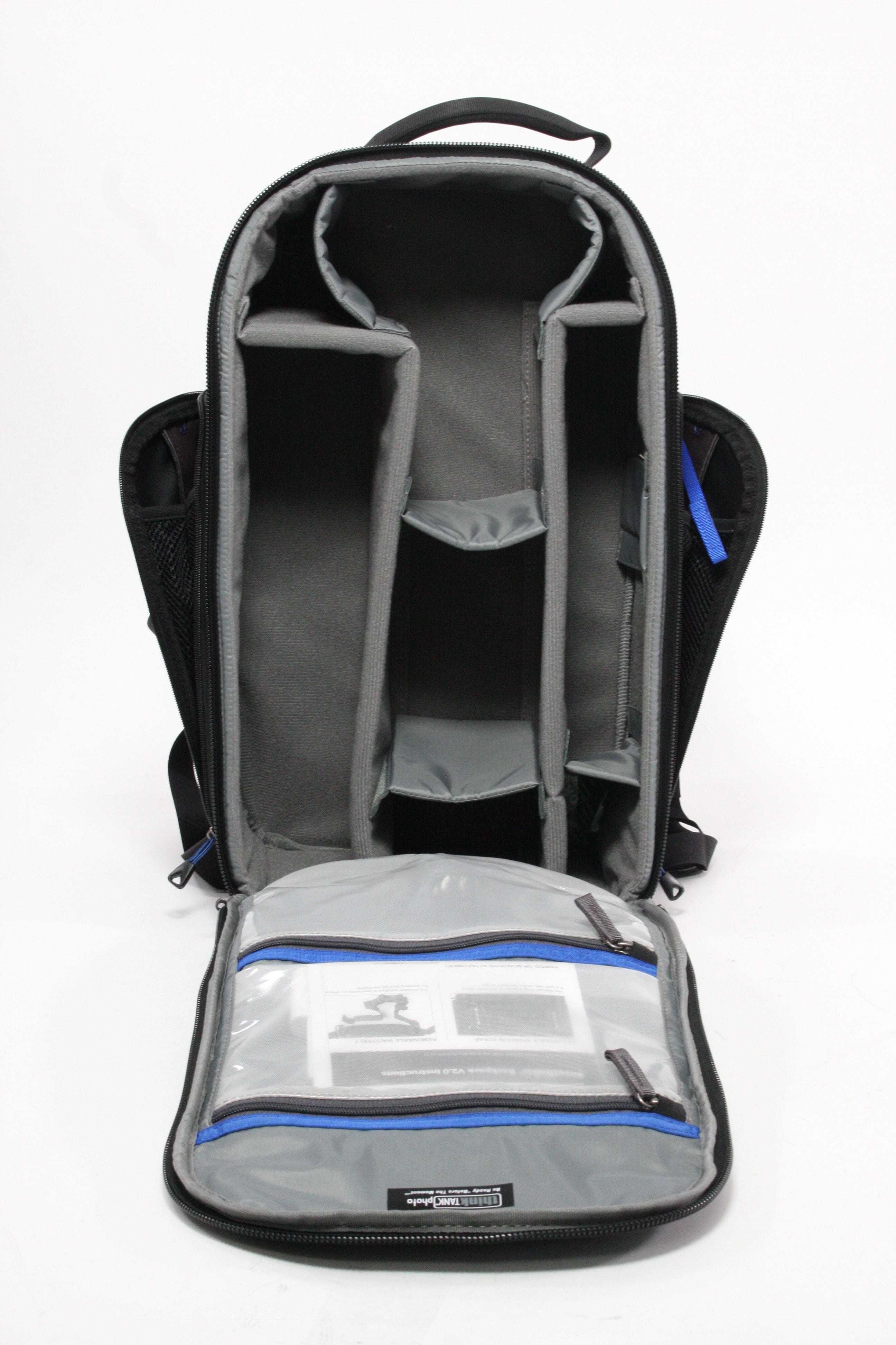 Think Tank Streetwalker HardDrive V2.0 Camera Bag