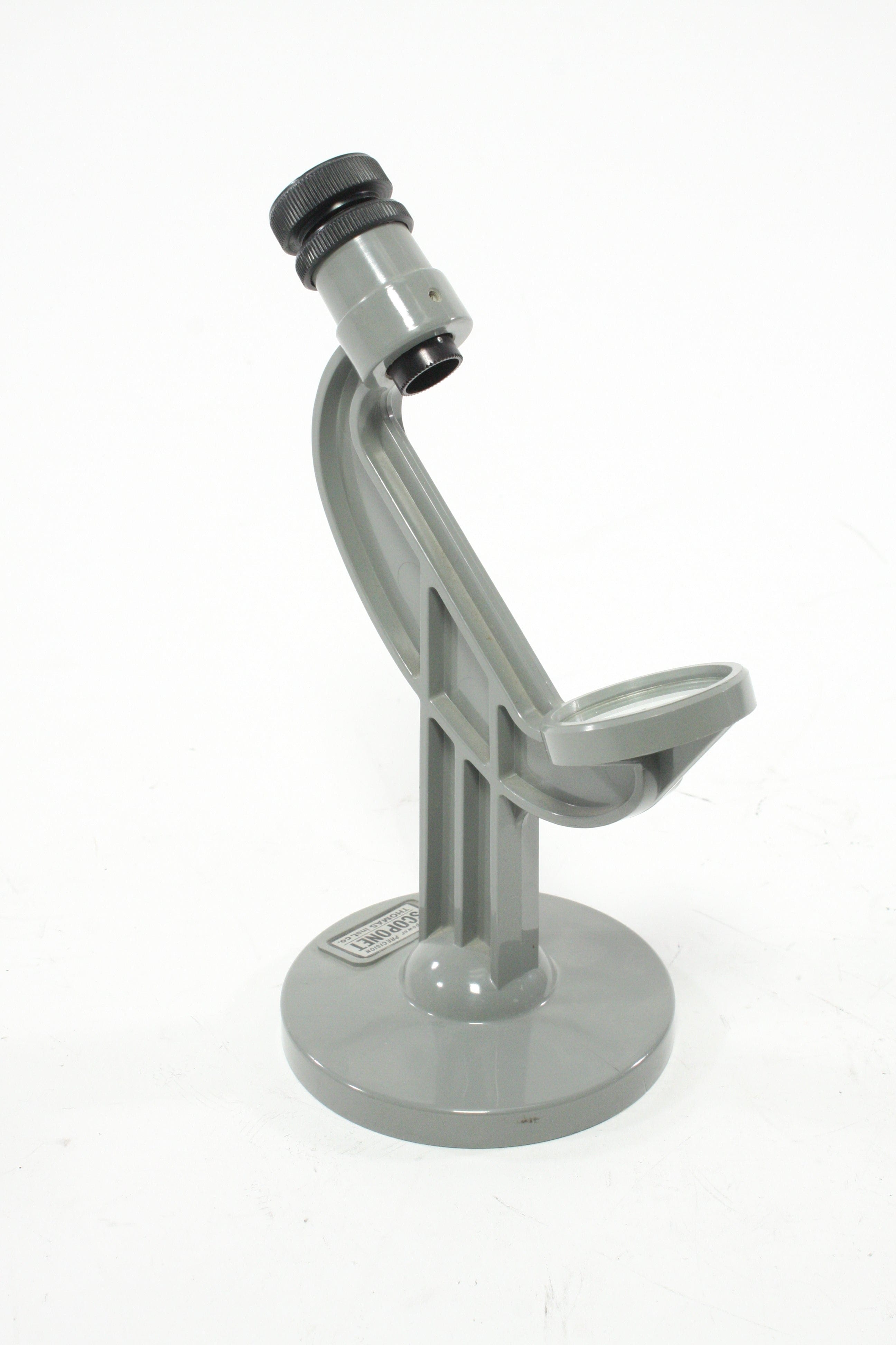 Thomas Inst. Co Scoponet 20 Power Precision Grain Focuser Enlarging Magnifier