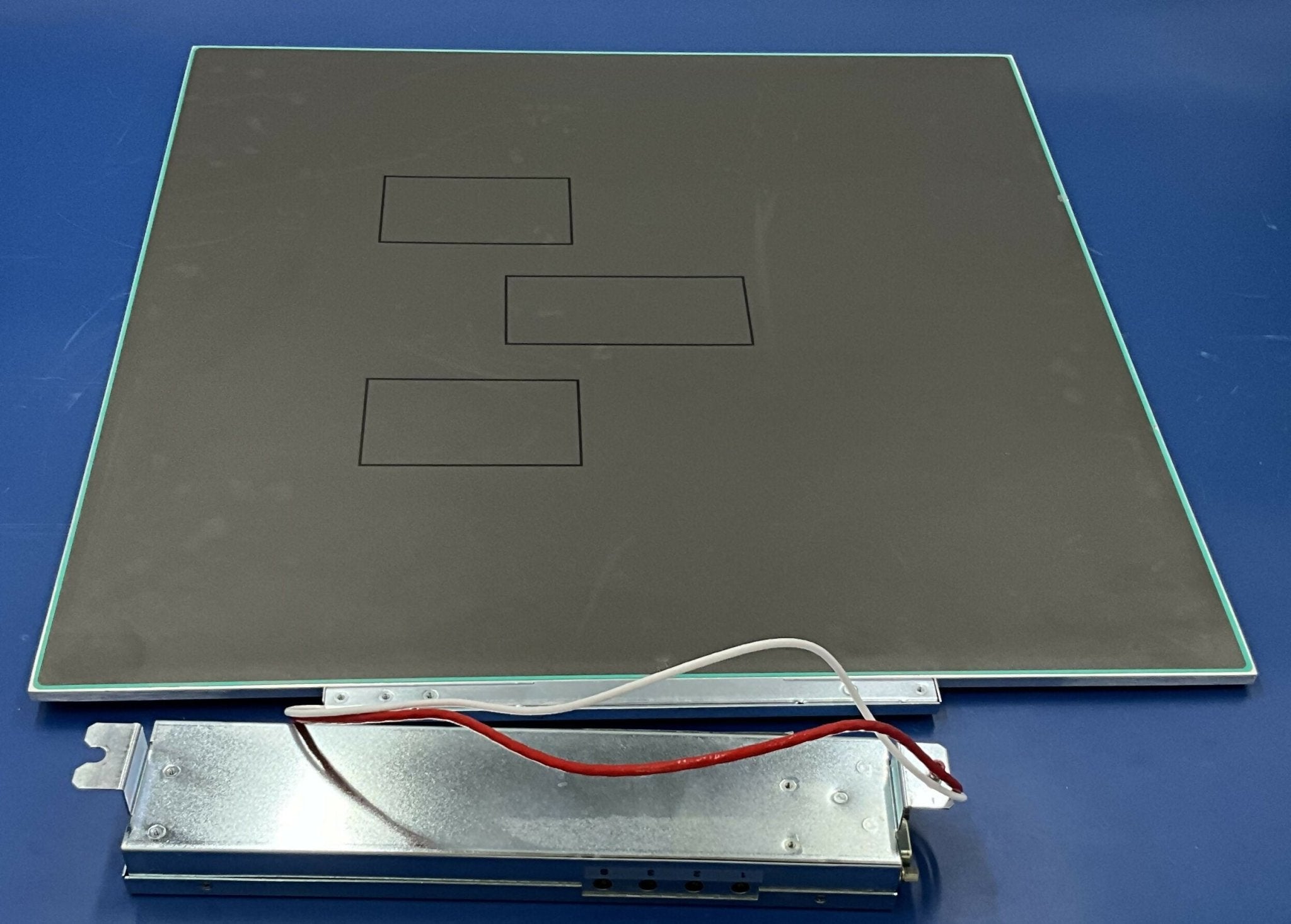 THUNDER ION CHAMBER (5143310) GE