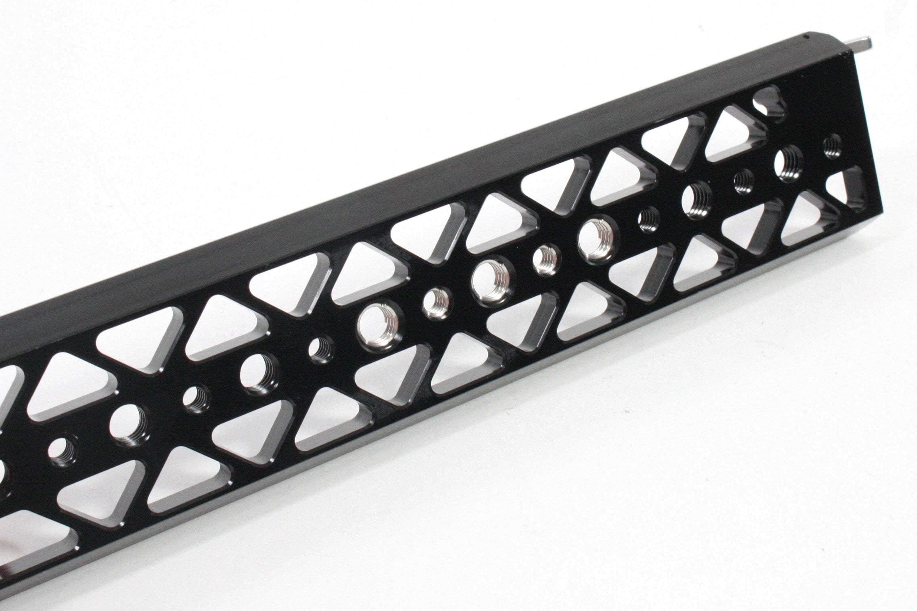 Tilta 10" Standard Lightweight Dovetail Plate (Black)