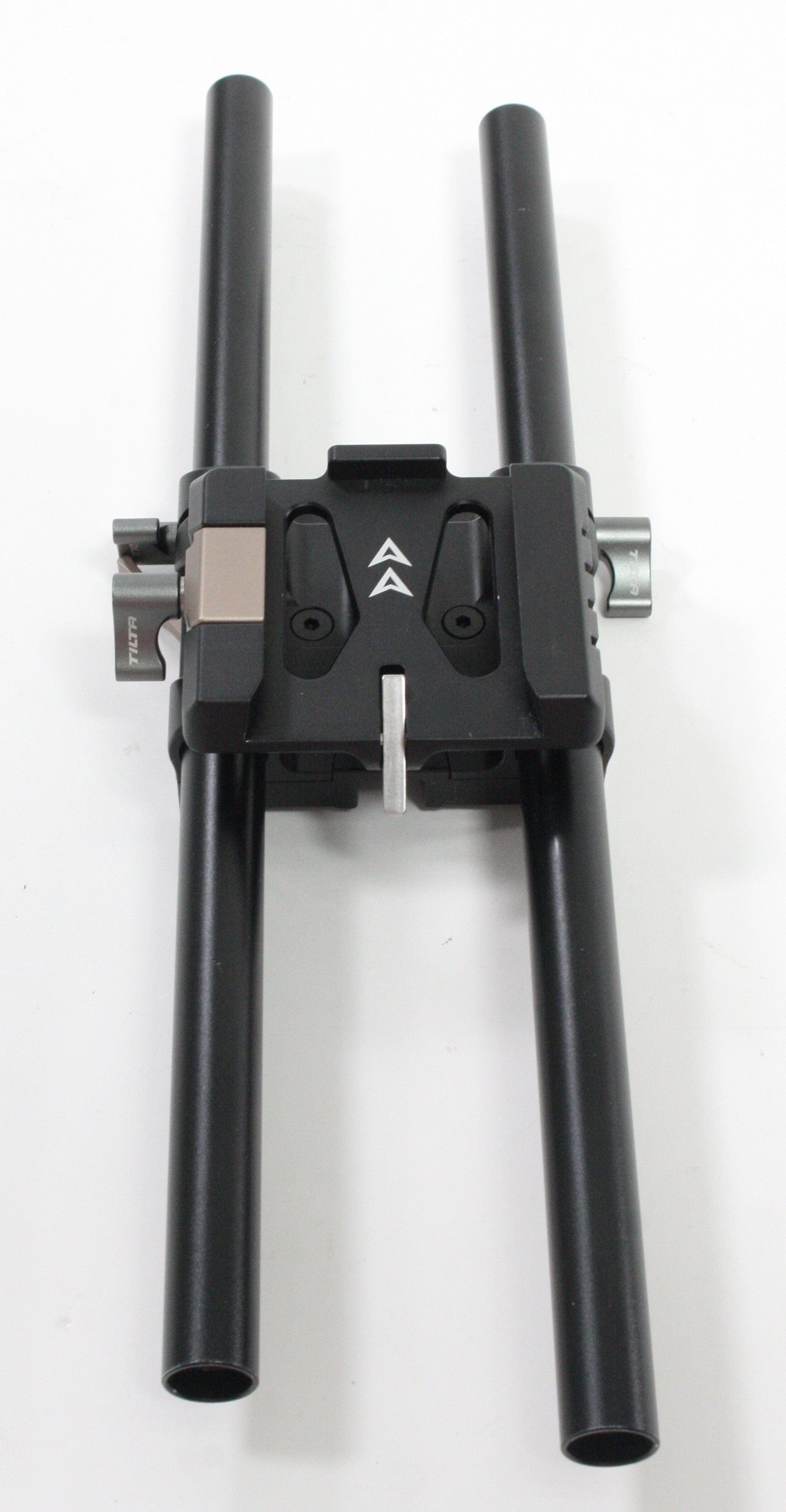 Tilta 15mm LWS Baseplate Type IV (for Red Komodo/Sony FX3) Standard Dovetails or ARRI