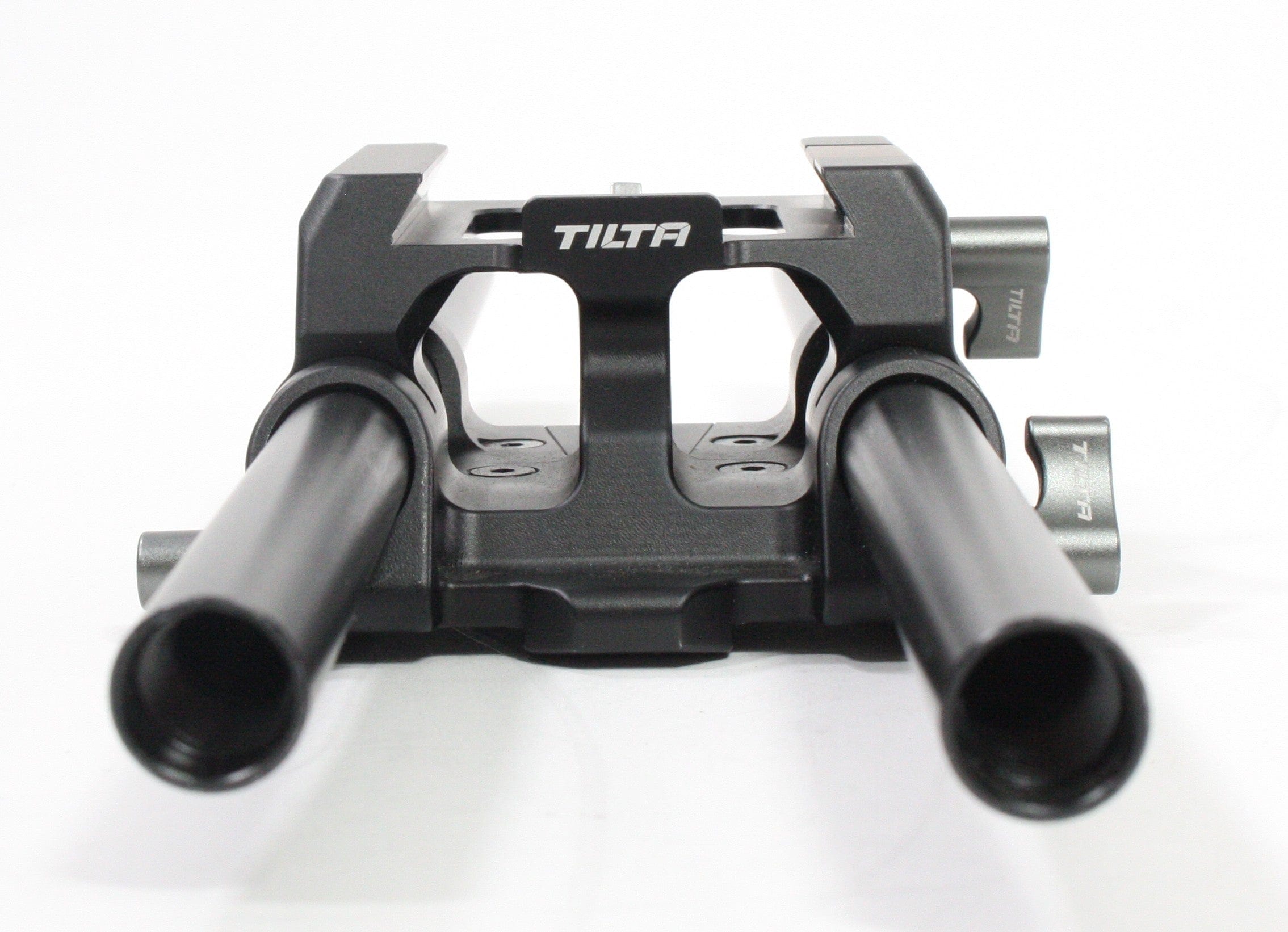 Tilta 15mm LWS Baseplate Type IV (for Red Komodo/Sony FX3) Standard Dovetails or ARRI