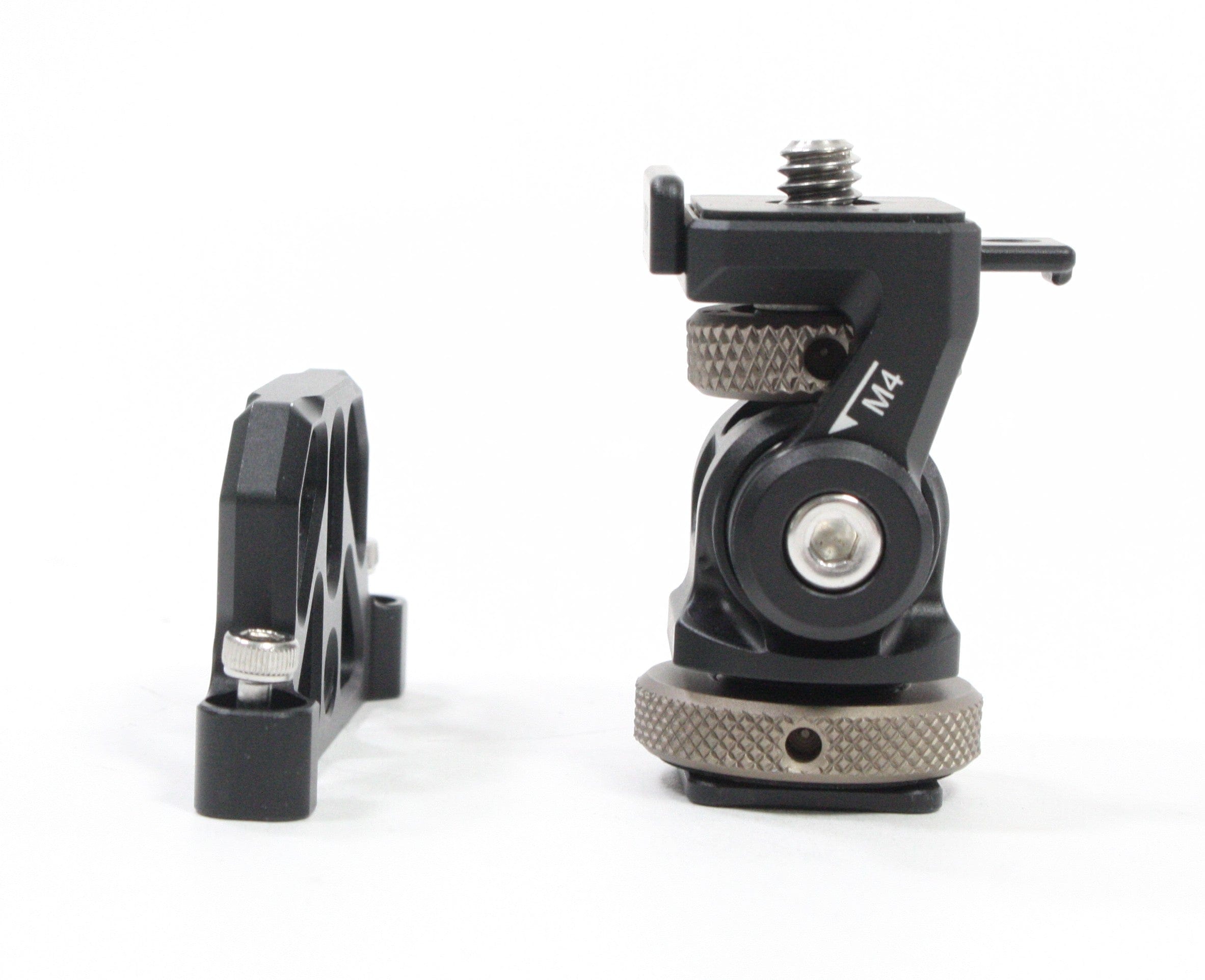 Tilta Adjustable Cold Shoe Accessory Mounting Bracket
