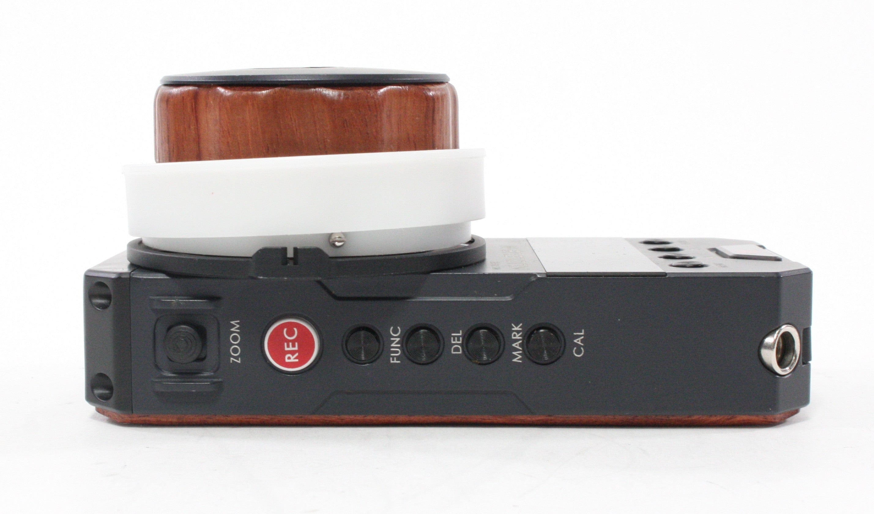 Tilta Nucleus-M Control Pad with 2 handles and 2 motors