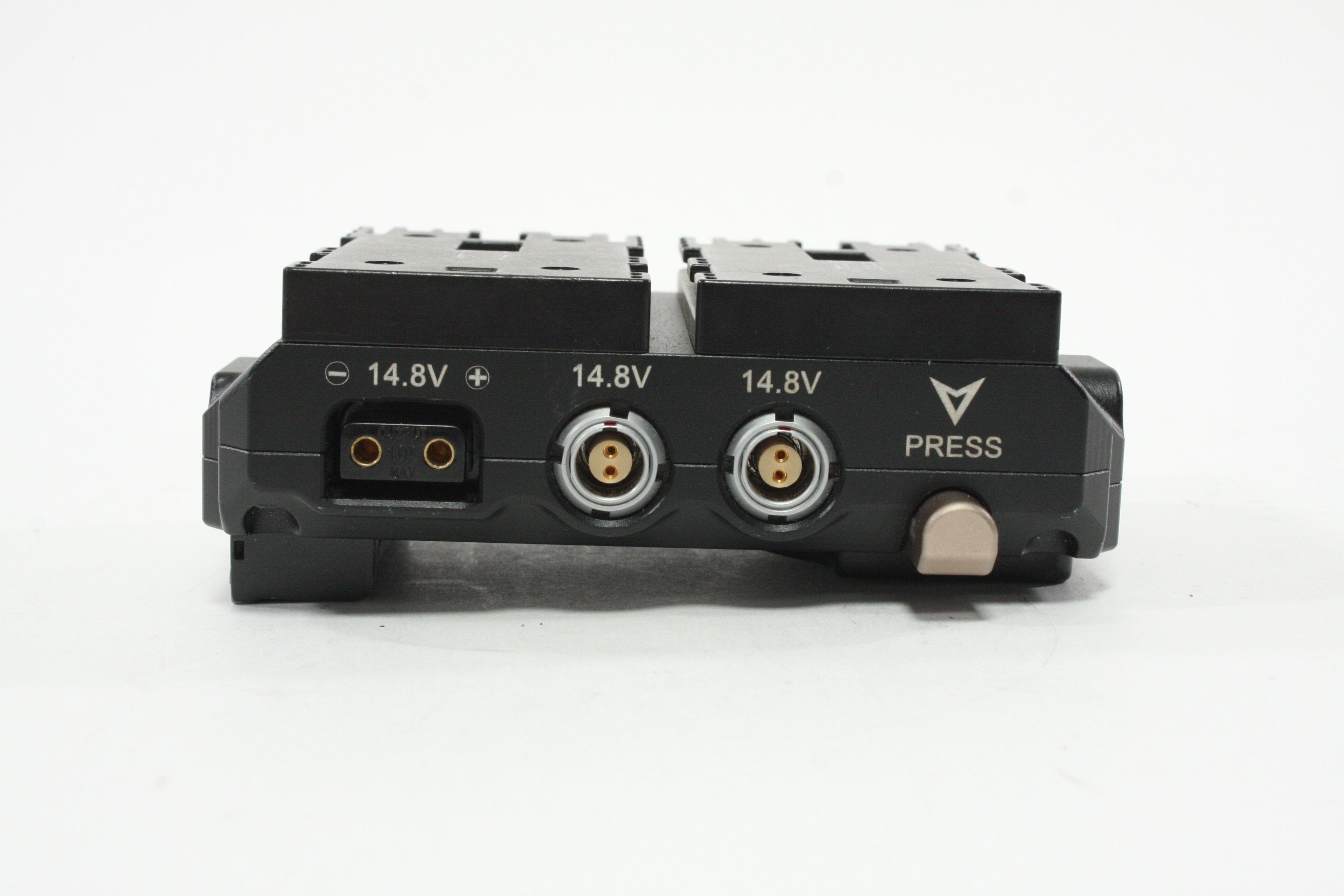 Tilta V-Mount Battery Plate for Red Komodo 6K