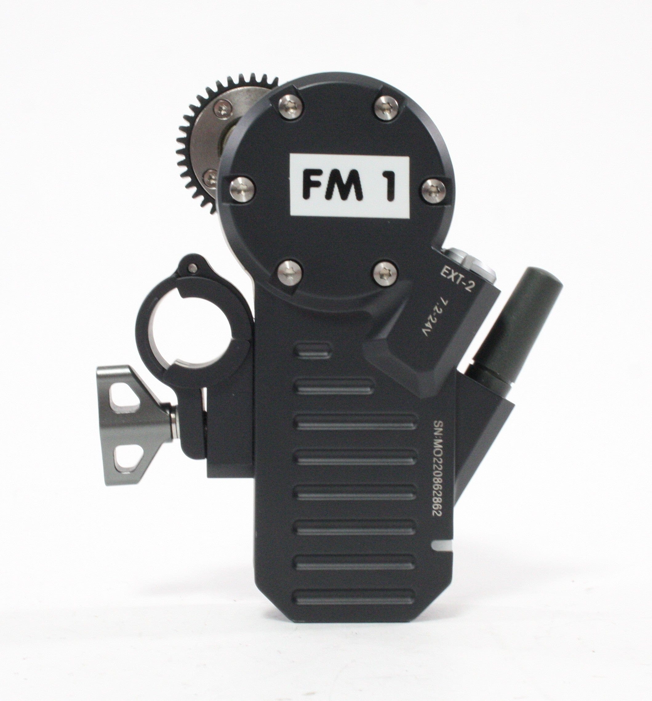 Tiltamax Nucleus-M WLC-T03 Wireless Lens Control System