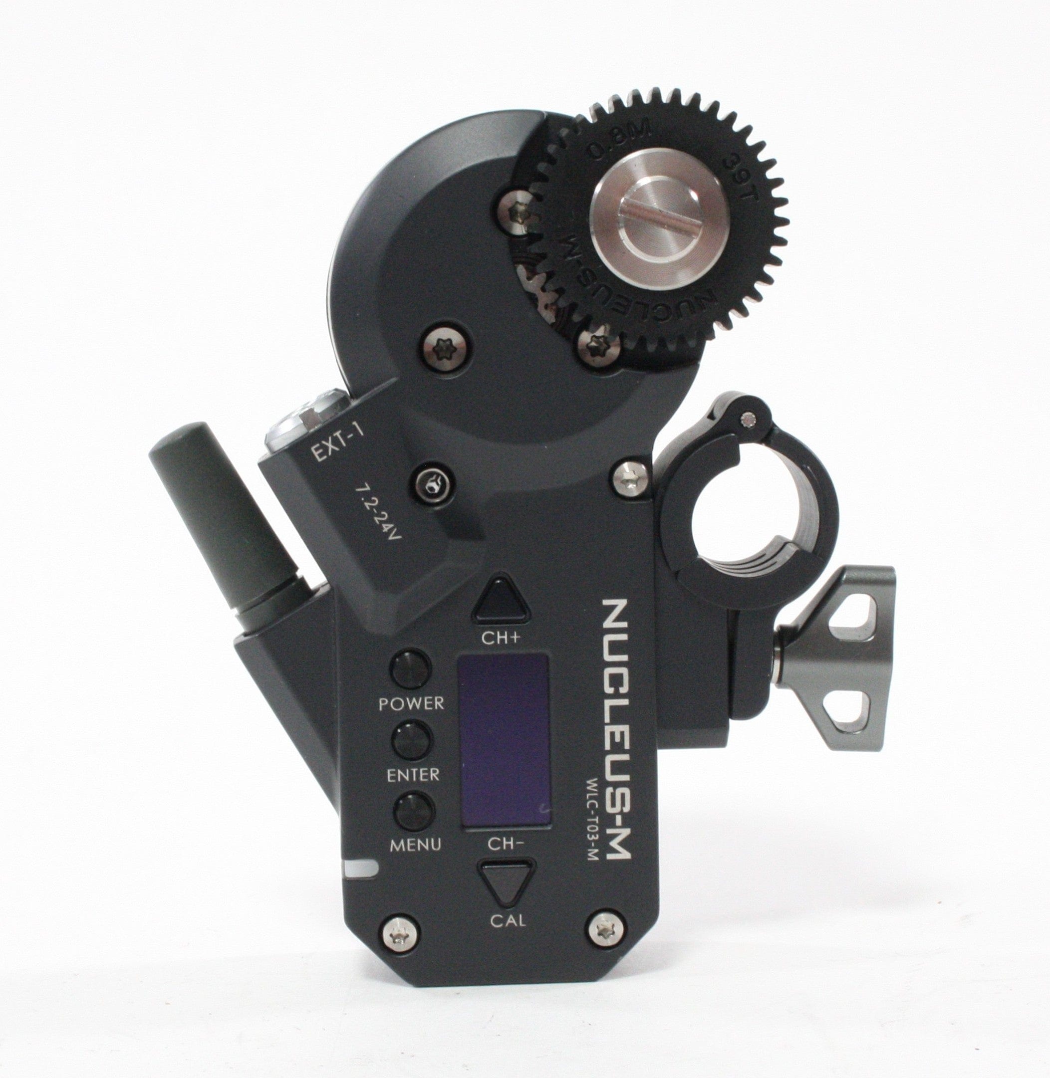 Tiltamax Nucleus-M WLC-T03 Wireless Lens Control System