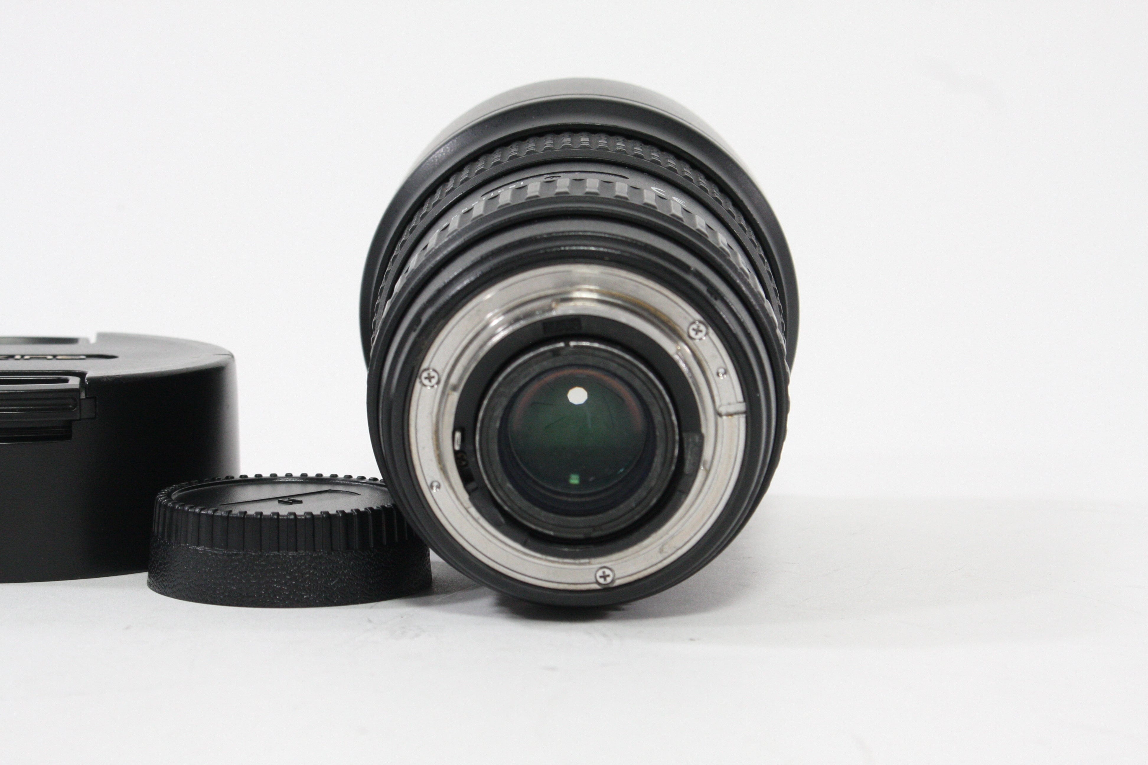 Tokina 16-28mm f/2.8 Lens for Nikon F (PARTS ONLY)