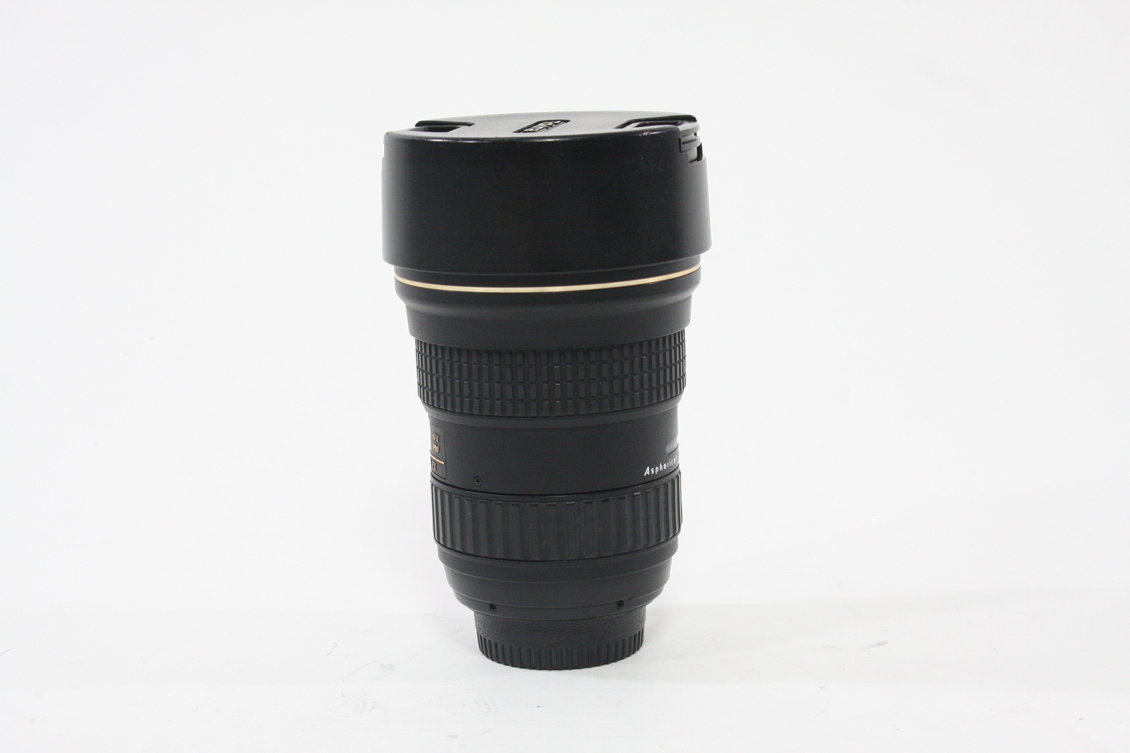 Tokina 16-28mm f/2.8 Lens for Nikon F (PARTS ONLY)