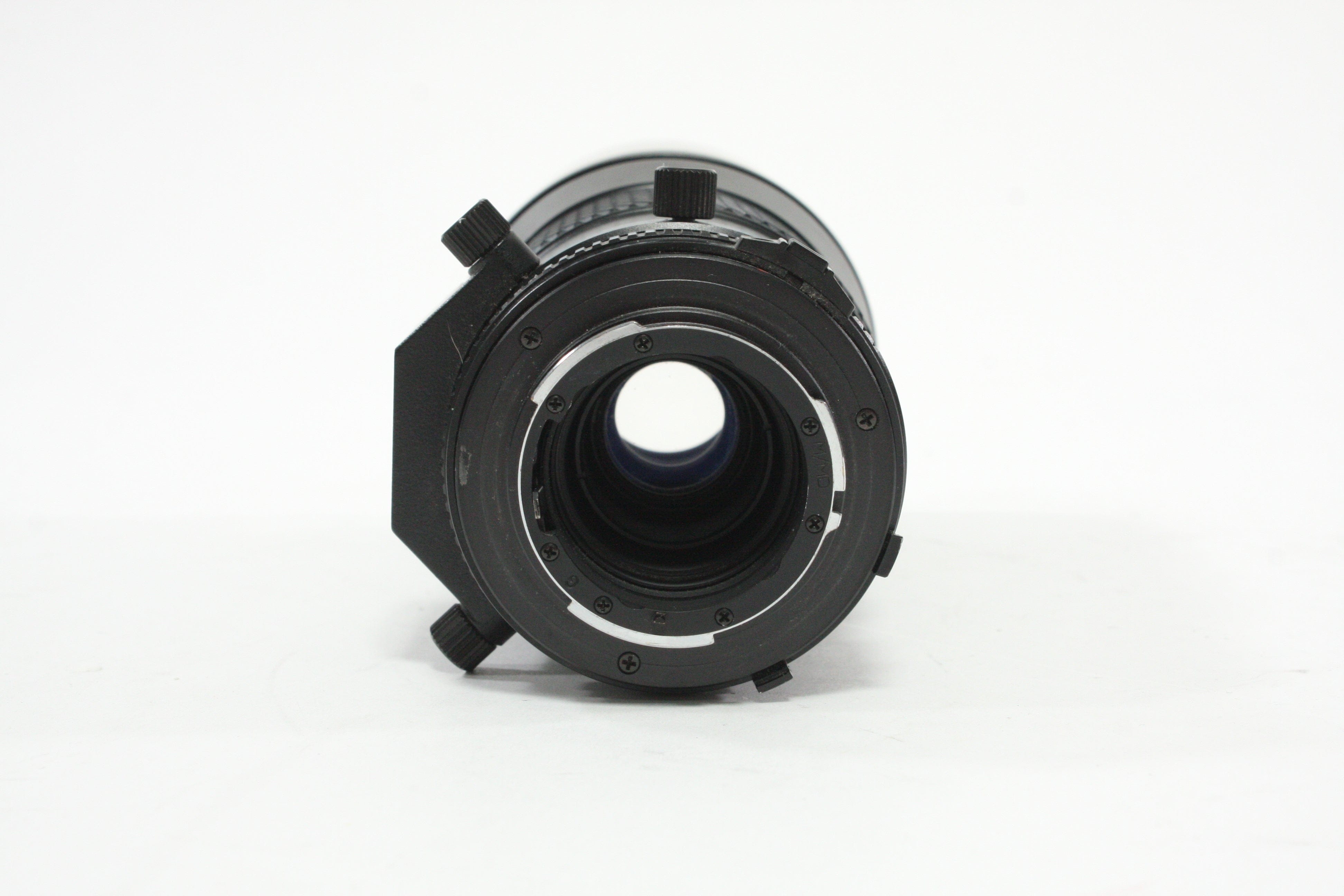 Tokina 400mm f/5.6 SD Lens for Minolta MD Mount