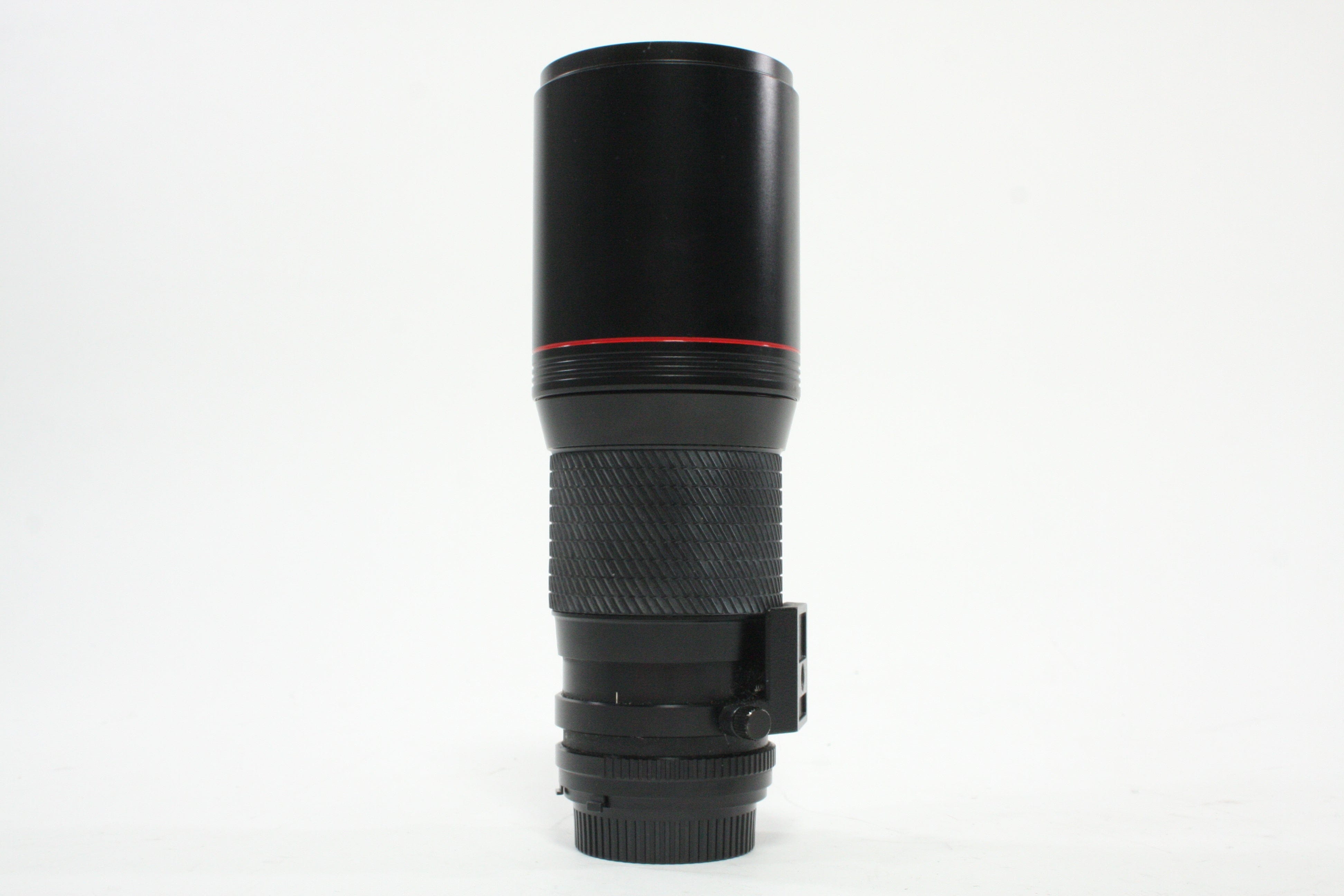 Tokina 400mm f/5.6 SD Lens for Minolta MD Mount