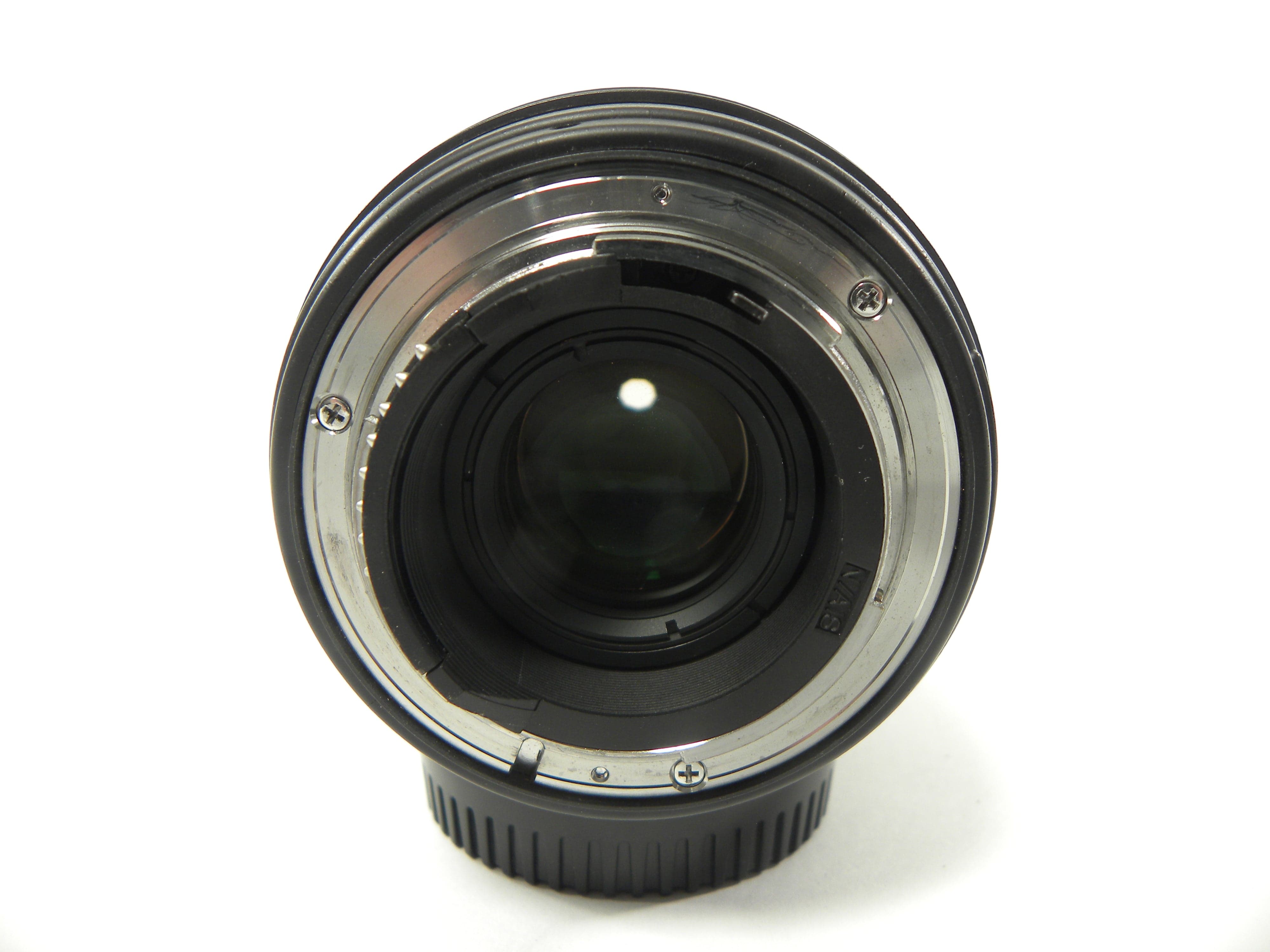 Tokina AT-X Pro SD IF DX II 11-16mm f2.8 Nikon F Mount
