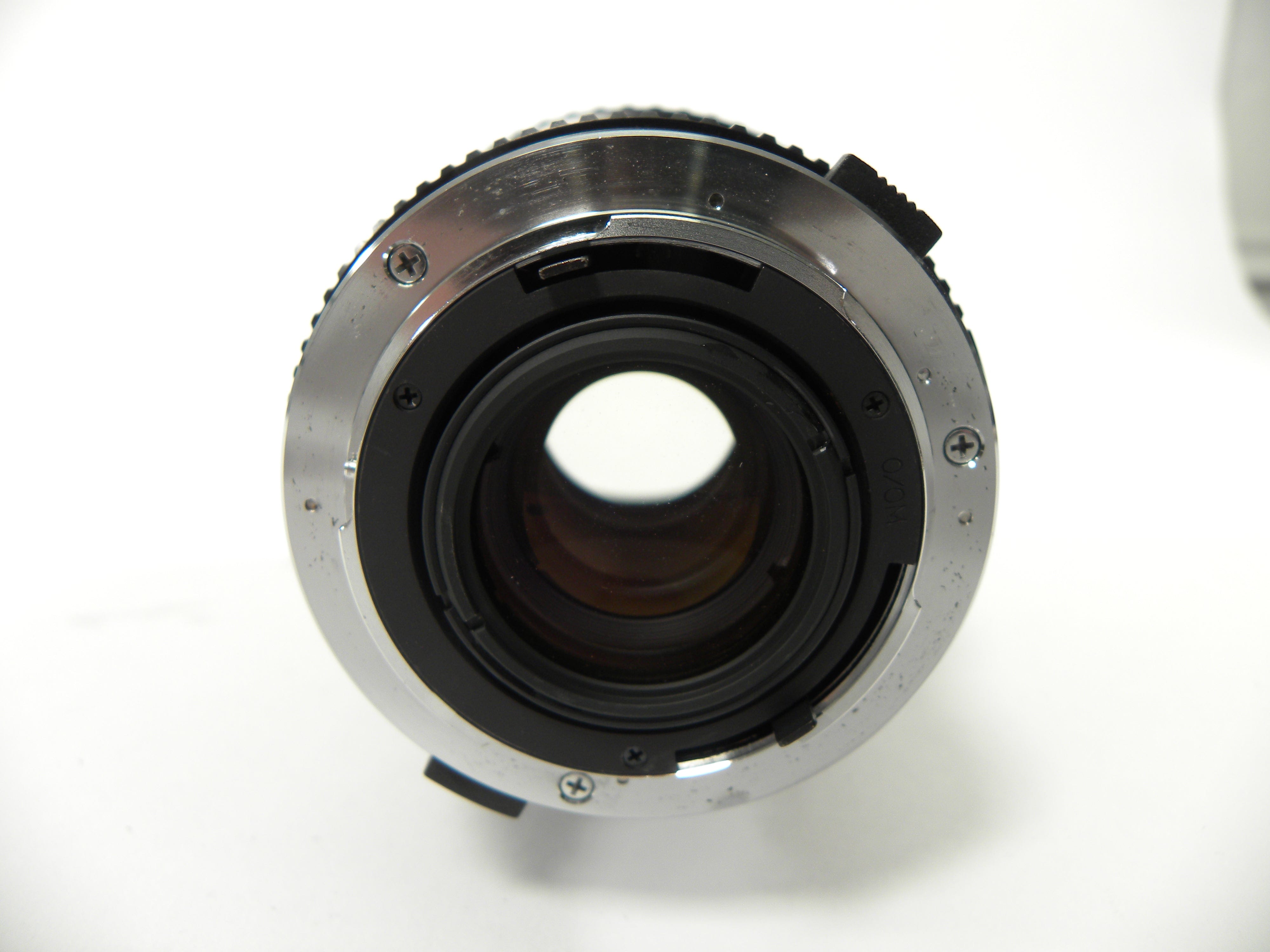 Tokina RMC 50-200mm f3.5-4.5 Olympus OM Mount
