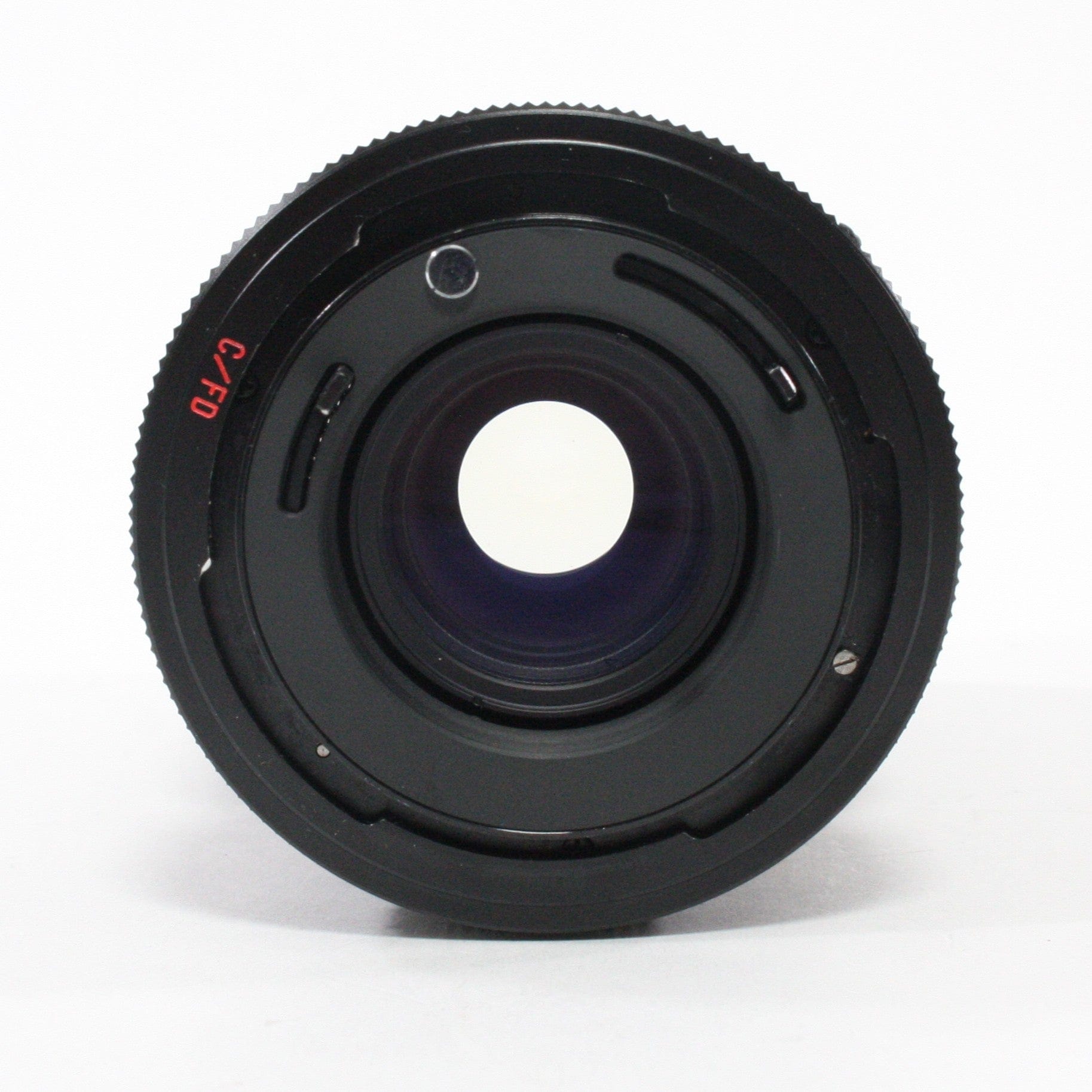 Tokura 80-200mm f/4.5 Lens for Canon FD Mount