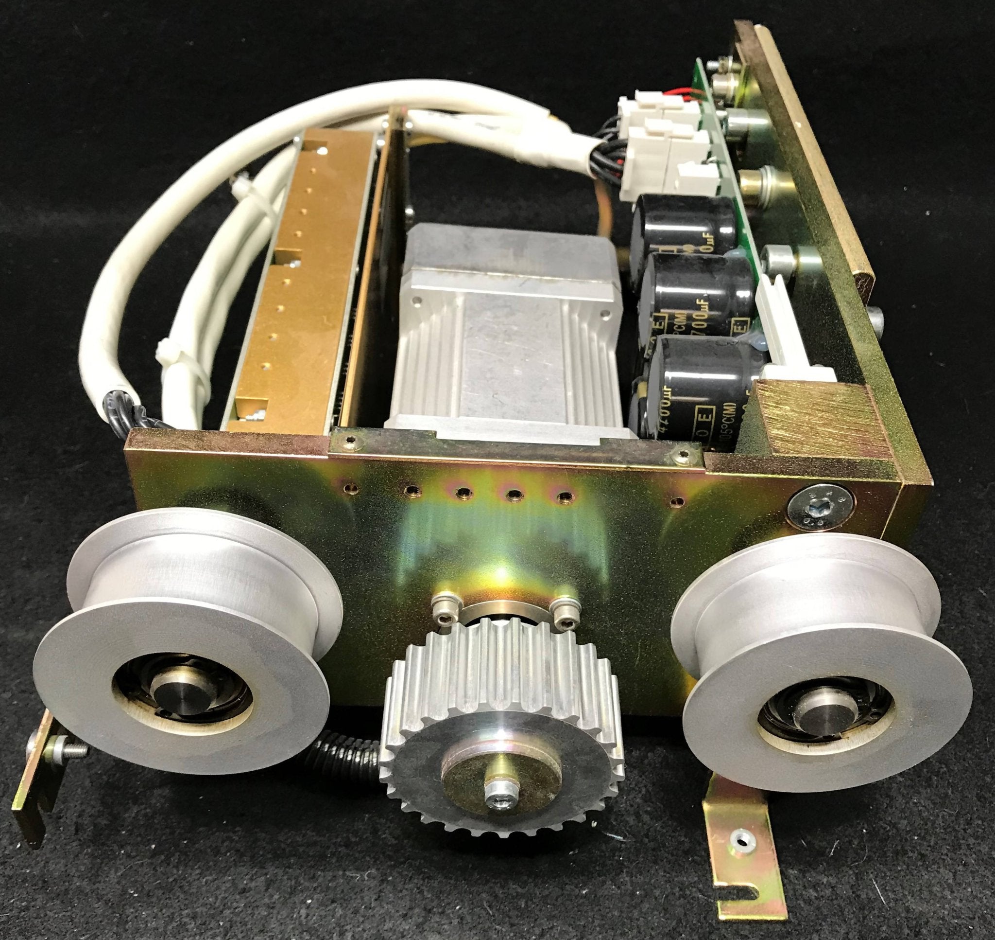 TOMO-2 Part (9848 600 02572/984860002572Philips Easy Diagnost