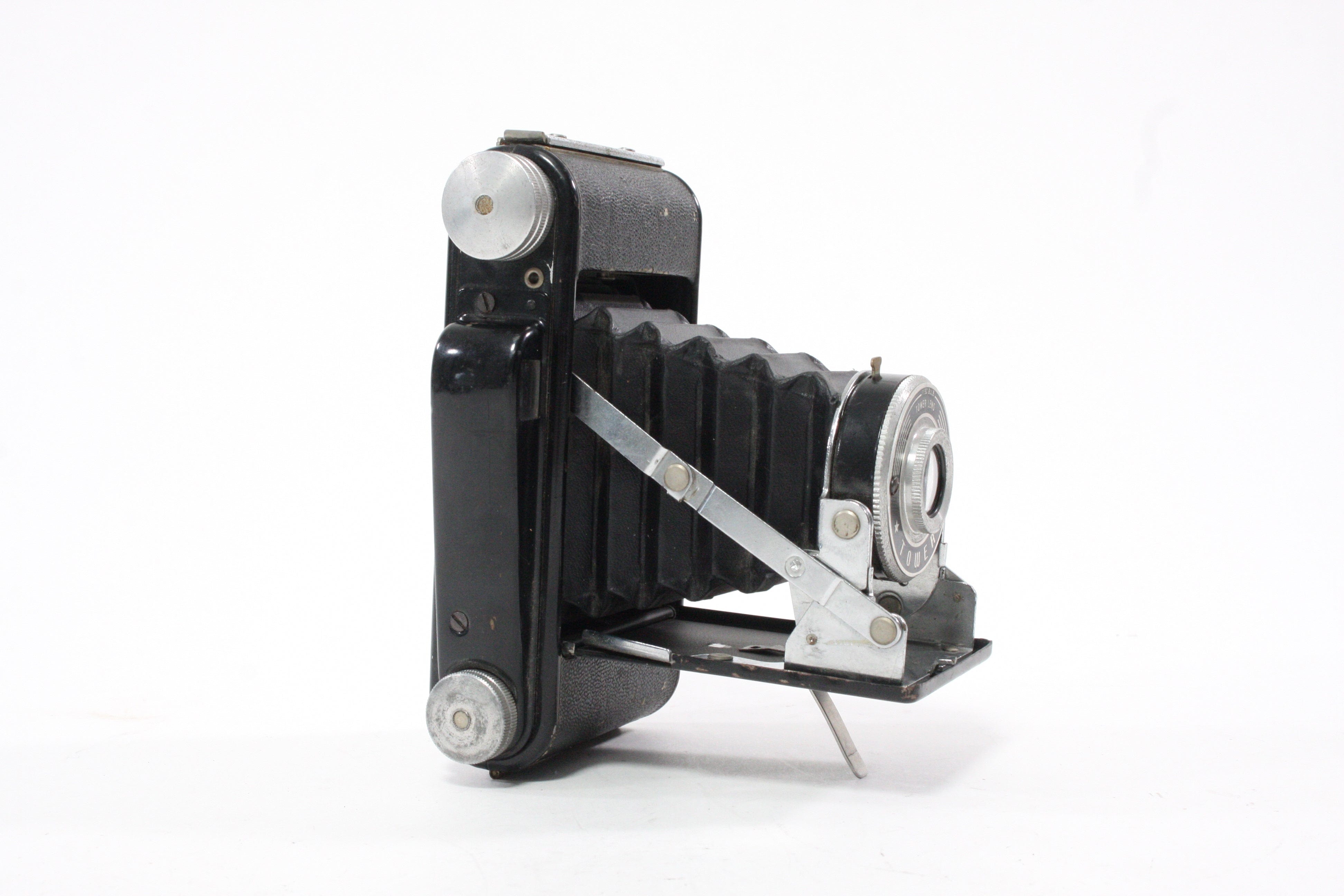 Tower 120 Folding Camera