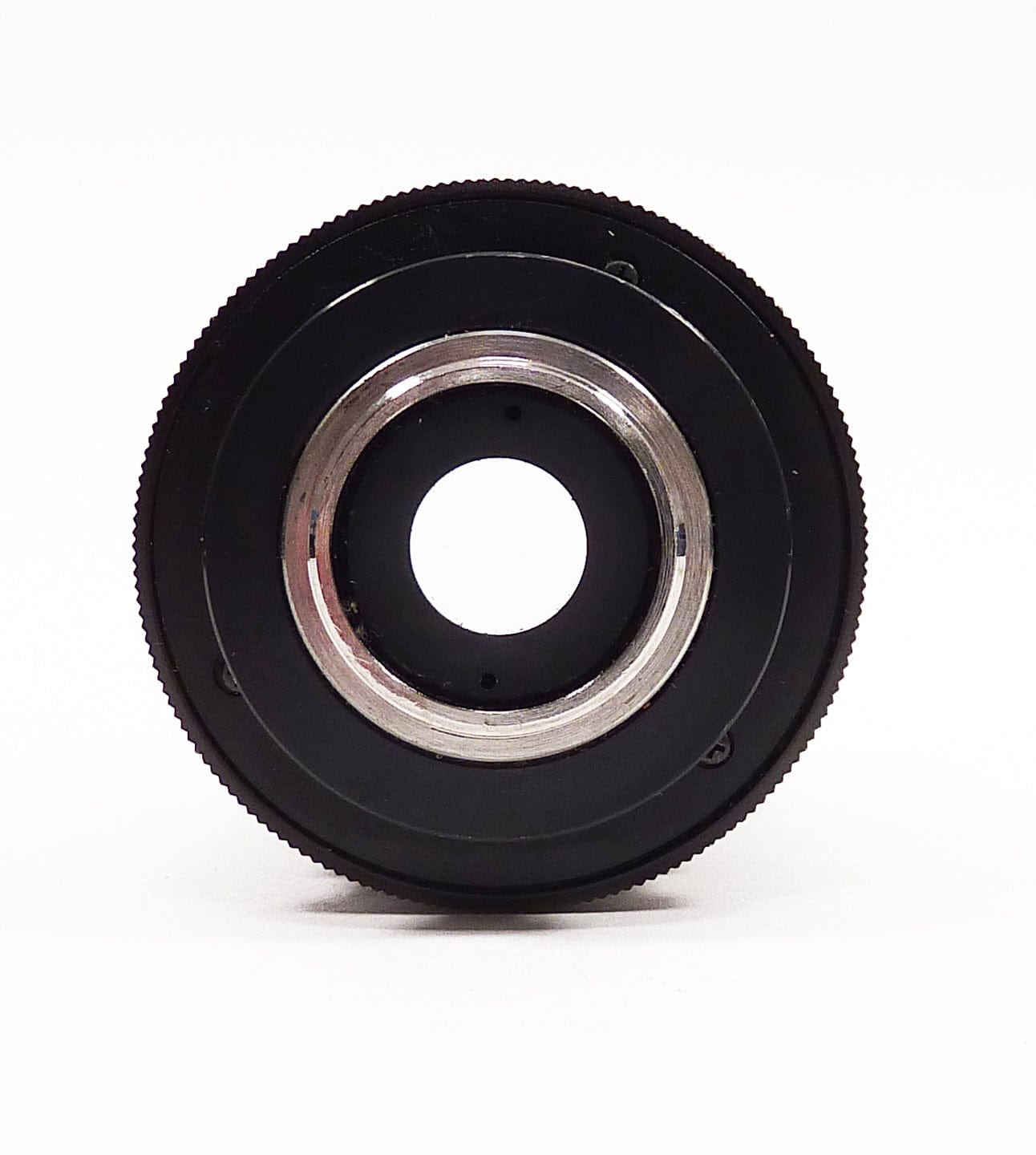 Toyo Optica TV Zoom 12.5-75mm f1.8 C Mount