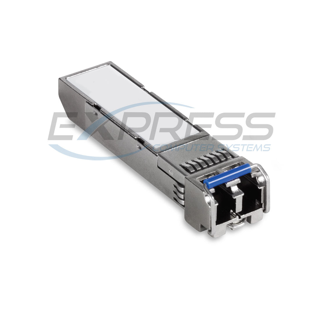 Cisco SFP+/LC 10Gbase SMF Transceiver | SFP-10G-LR-S