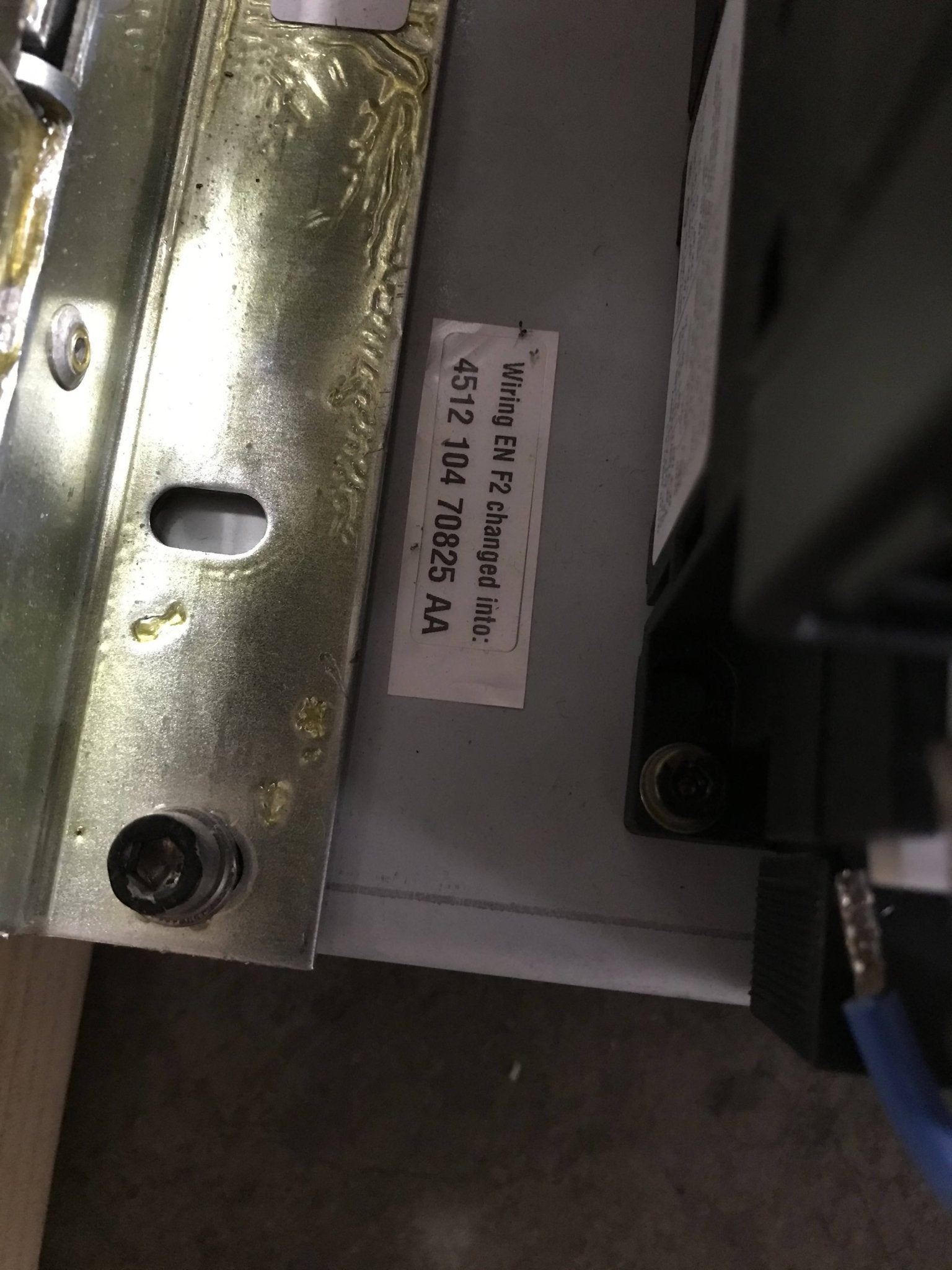 Transformer W/TUBE MULTIPLEXER 480/380V (4512 101 78501 Philips Easy Diagnost