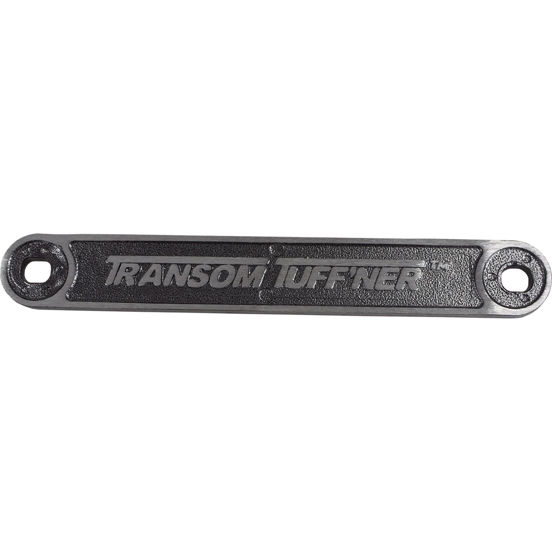 Springfield 1780223 2" x 15" Economy Transom Tuff'ner