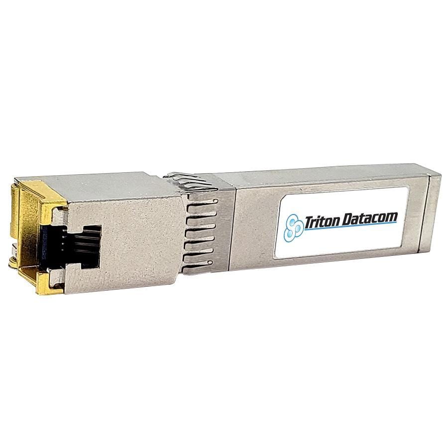Triton Datacom Optics Compatible DS-SFP-GE-T - DS-SFP-GE-T-TD