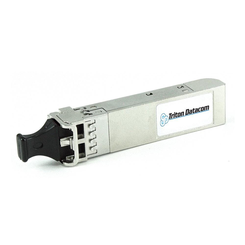 Triton Datacom Optics Compatible GLC-FE-100BX-U - GLC-FE-100BX-U-TD