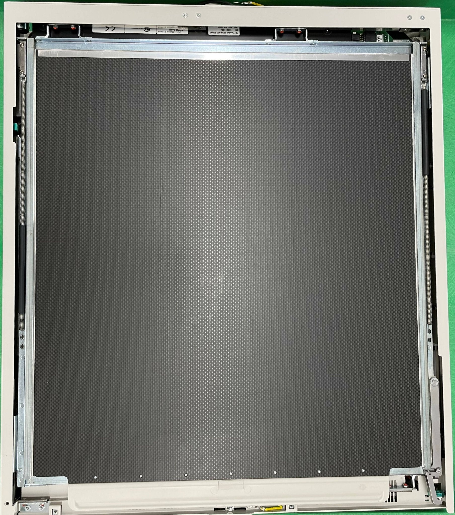 Trixell Pixium 4600 Detector / Bucky Ass'y (9890 000 70003/4512-201-03665 PHILIPS