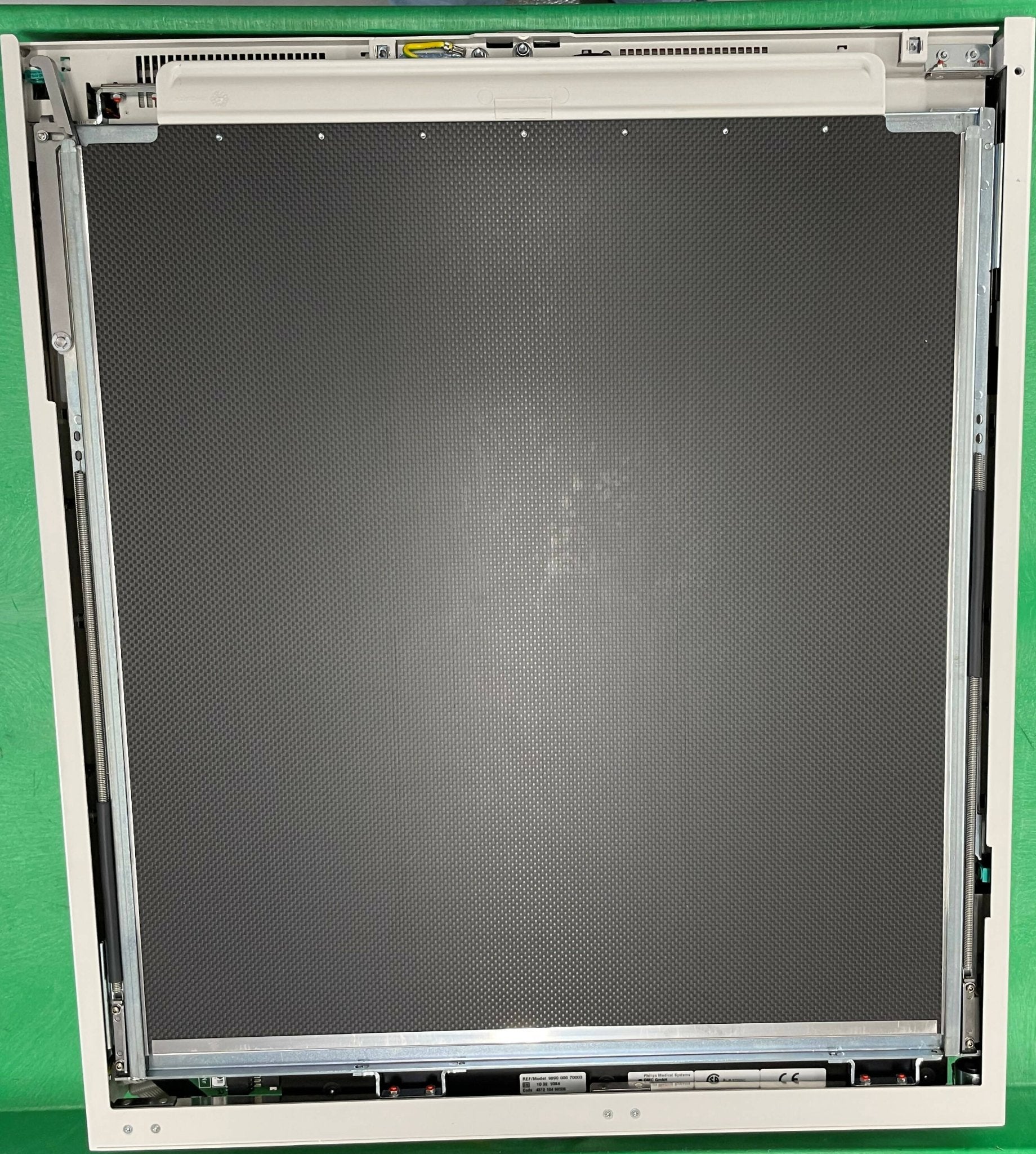 Trixell Pixium 4600 Detector / Bucky Ass'y (9890 000 70003/4512-201-03665 PHILIPS