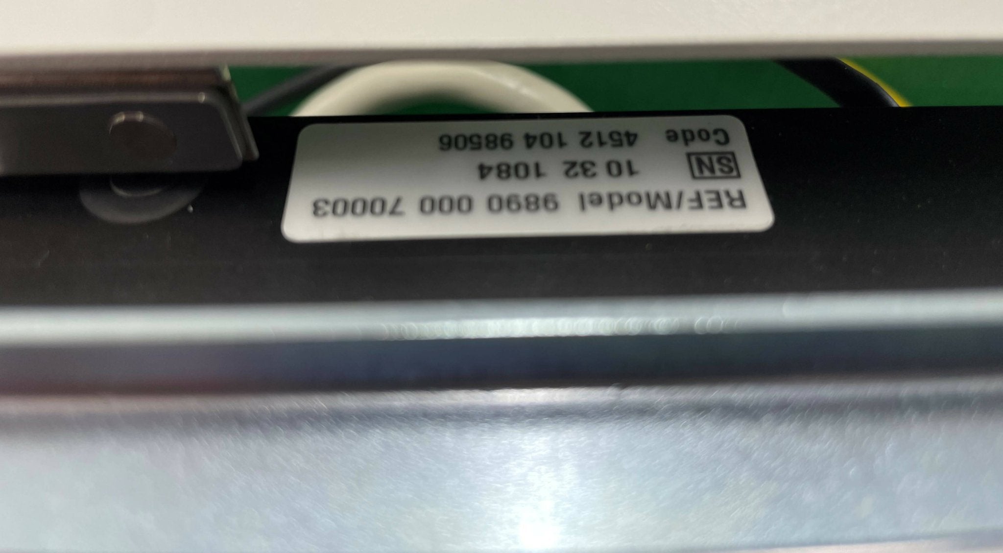 Trixell Pixium 4600 Detector / Bucky Ass'y (9890 000 70003/4512-201-03665 PHILIPS