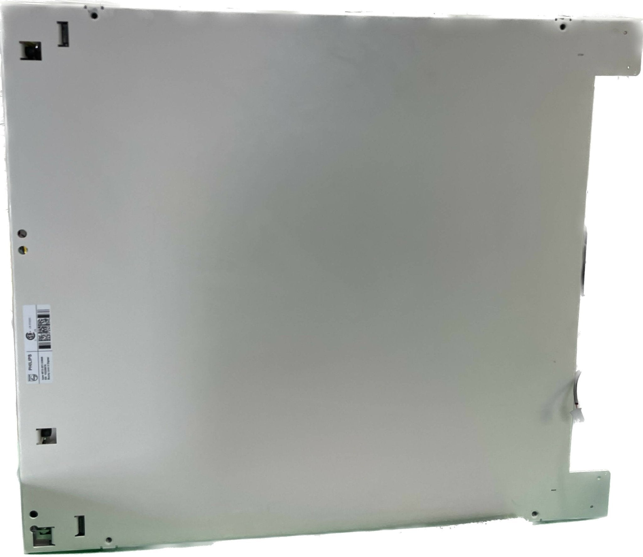 Trixell Pixium 4600 Detector / Bucky Ass'y (9890 000 70003/4512-201-03665 PHILIPS