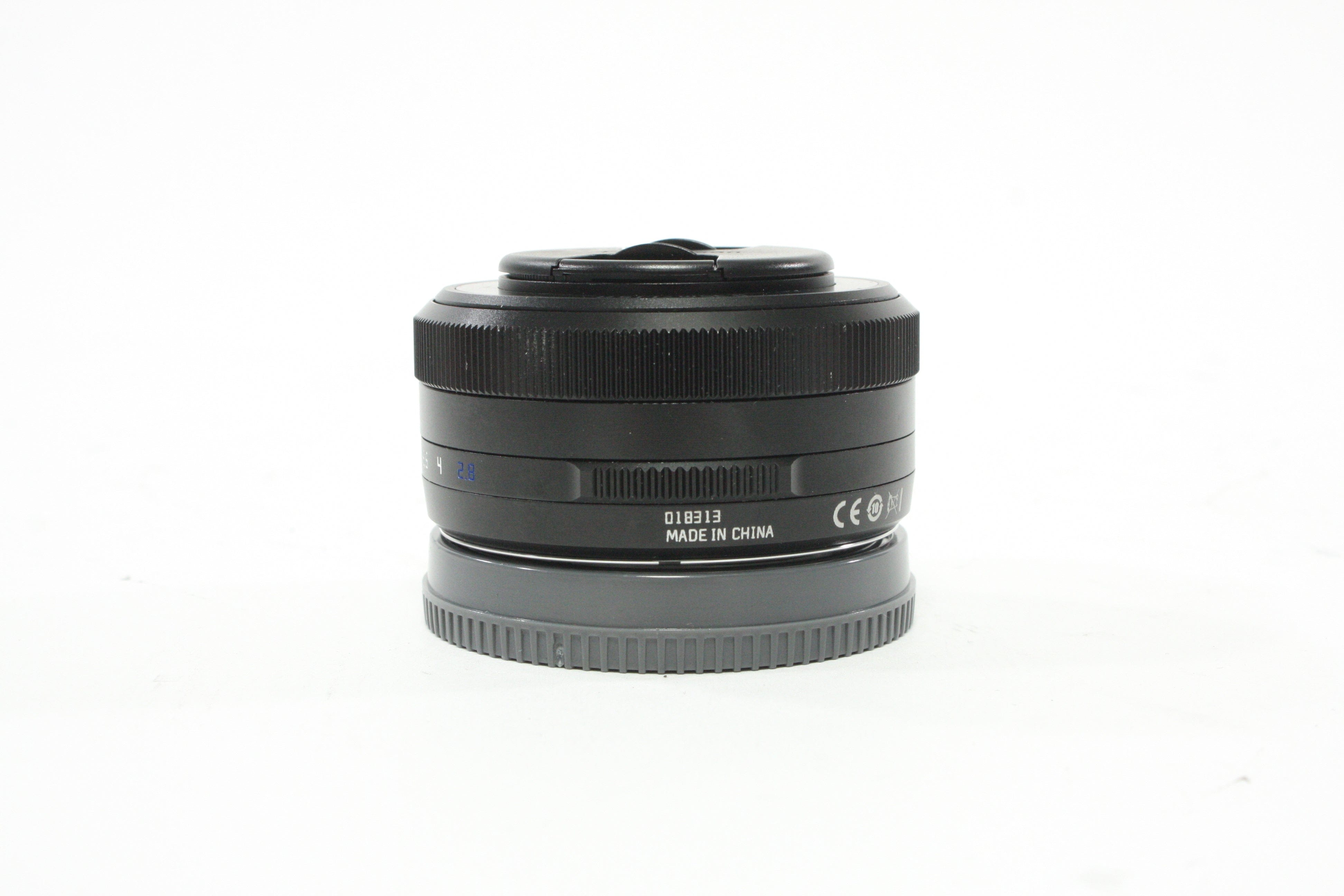 TTArtisan 27mm f/2.8 Lens for Sony E Mount