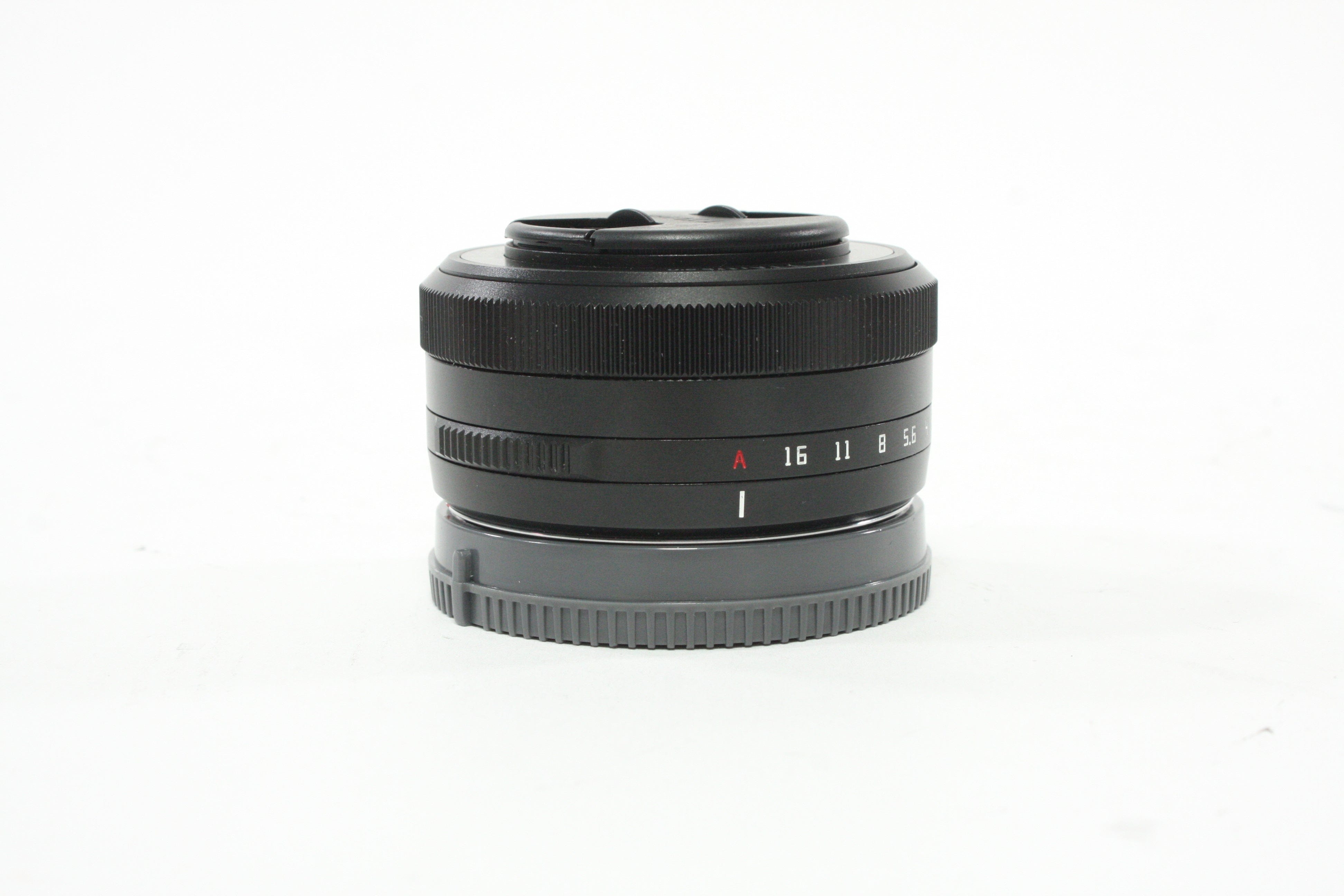 TTArtisan 27mm f/2.8 Lens for Sony E Mount