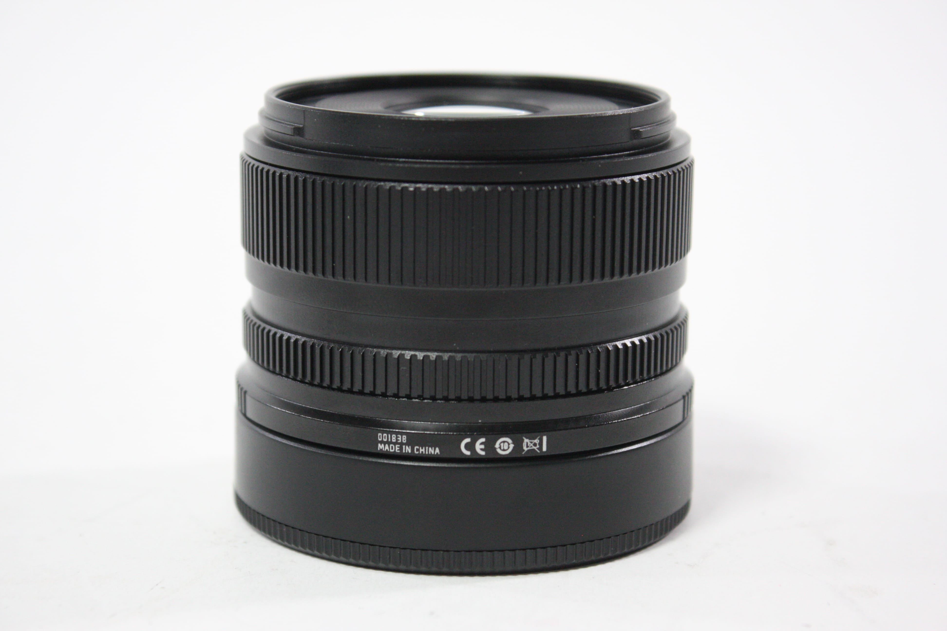 TTArtisan 40mm f/2 ED ASPH AF for Panasonic L Mount
