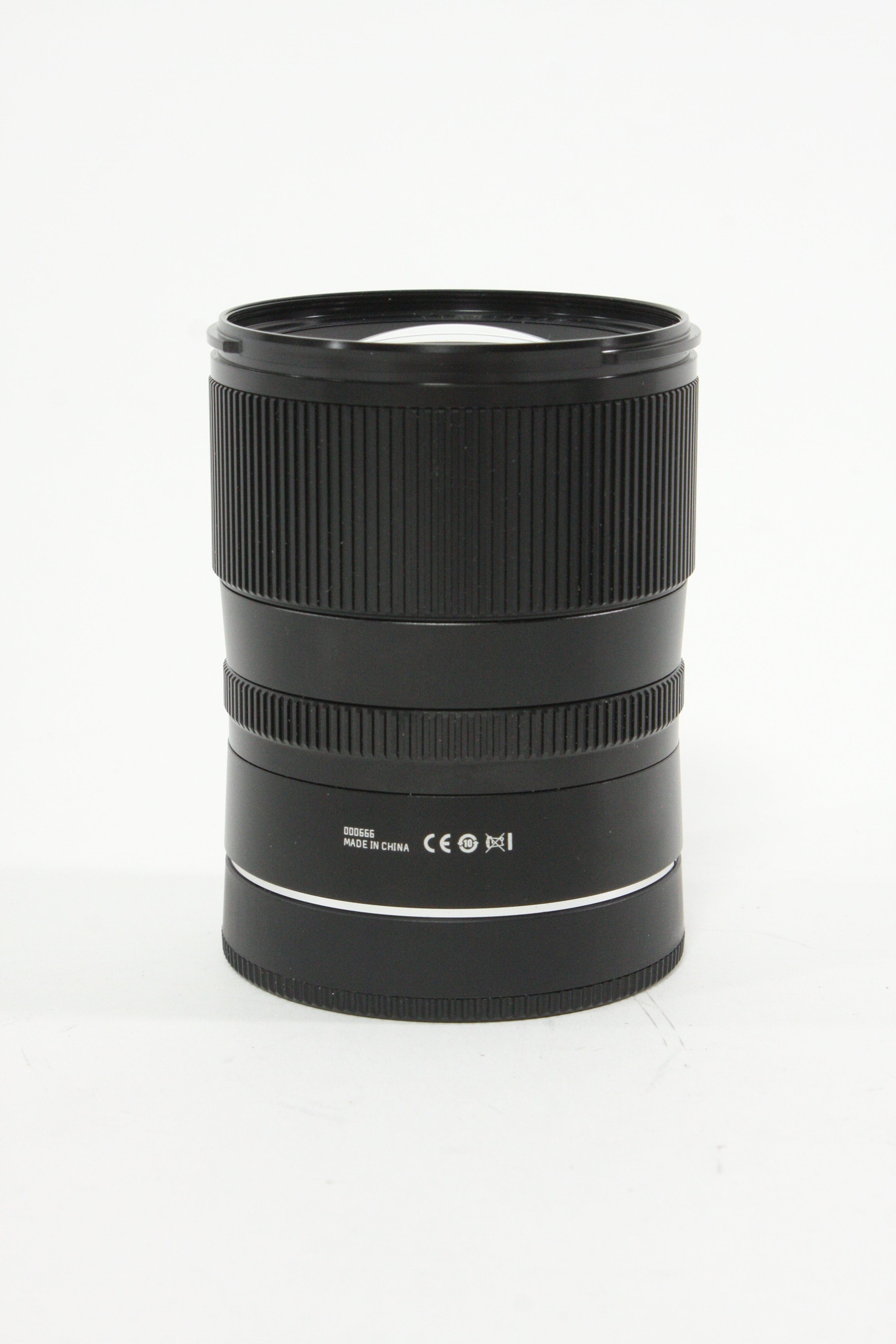 TTArtisan 75mm F2 ED AF for Nikon Z