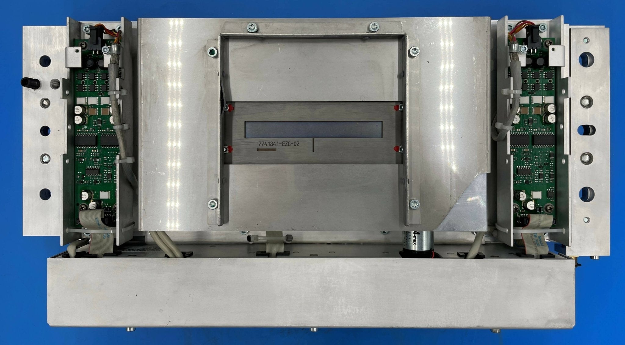 TUBE COLLIMATOR (07741700/7741700 SIEMENS