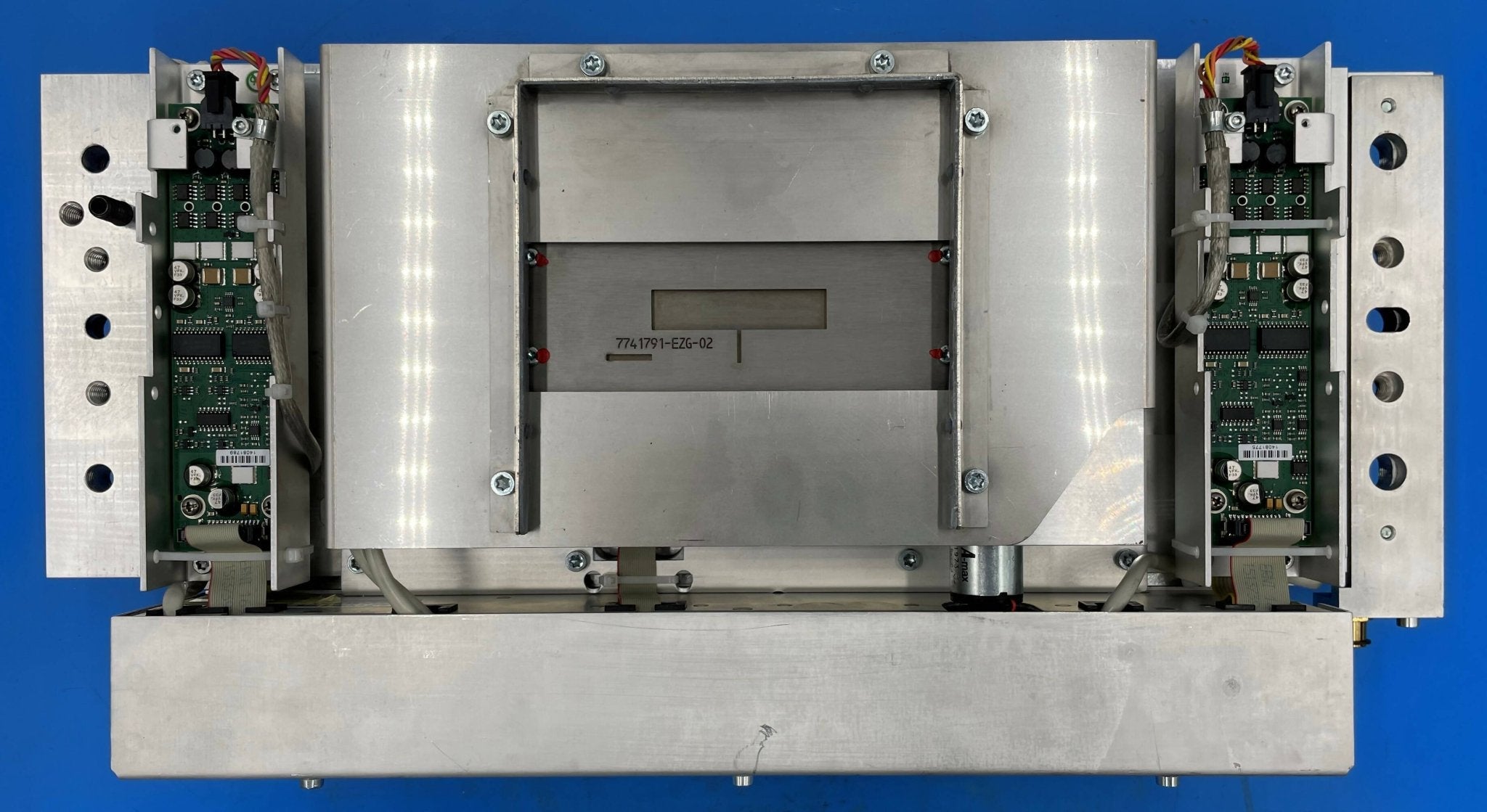 TUBE COLLIMATOR (07741940/7741940 SIEMENS