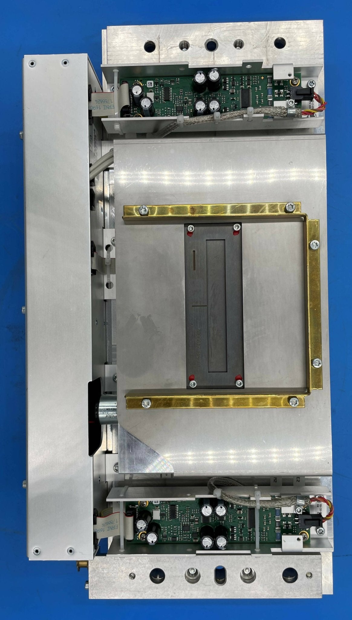 TUBE COLLIMATOR Z60 (8096500/8096617/8097540 SIEMENS